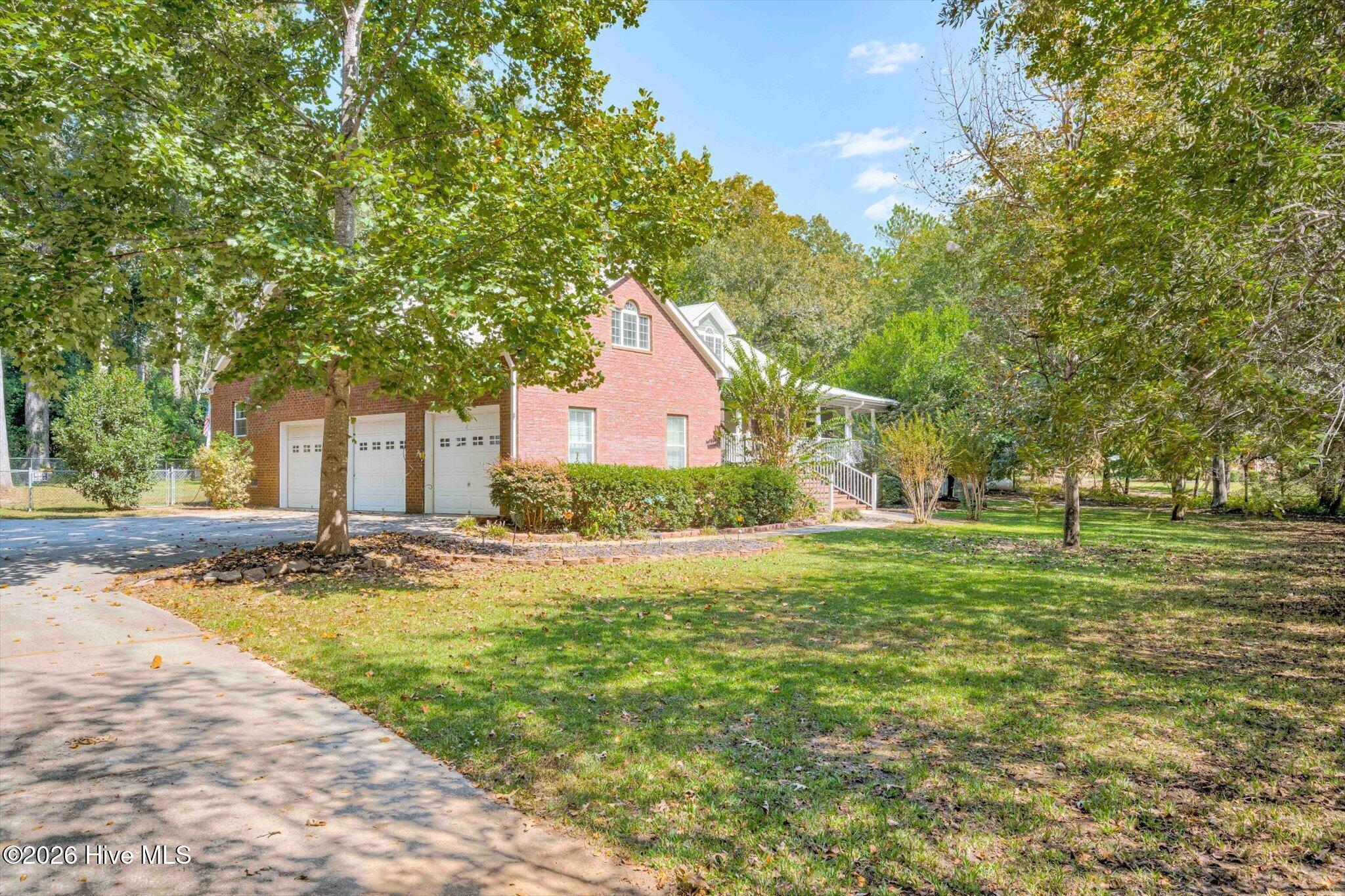 Photo 3 of Single family home for sale at 358 Wedgewood Dr, Aiken, SC 29803 | MLS# 100607691 | Listing updated on 2026-10-05
