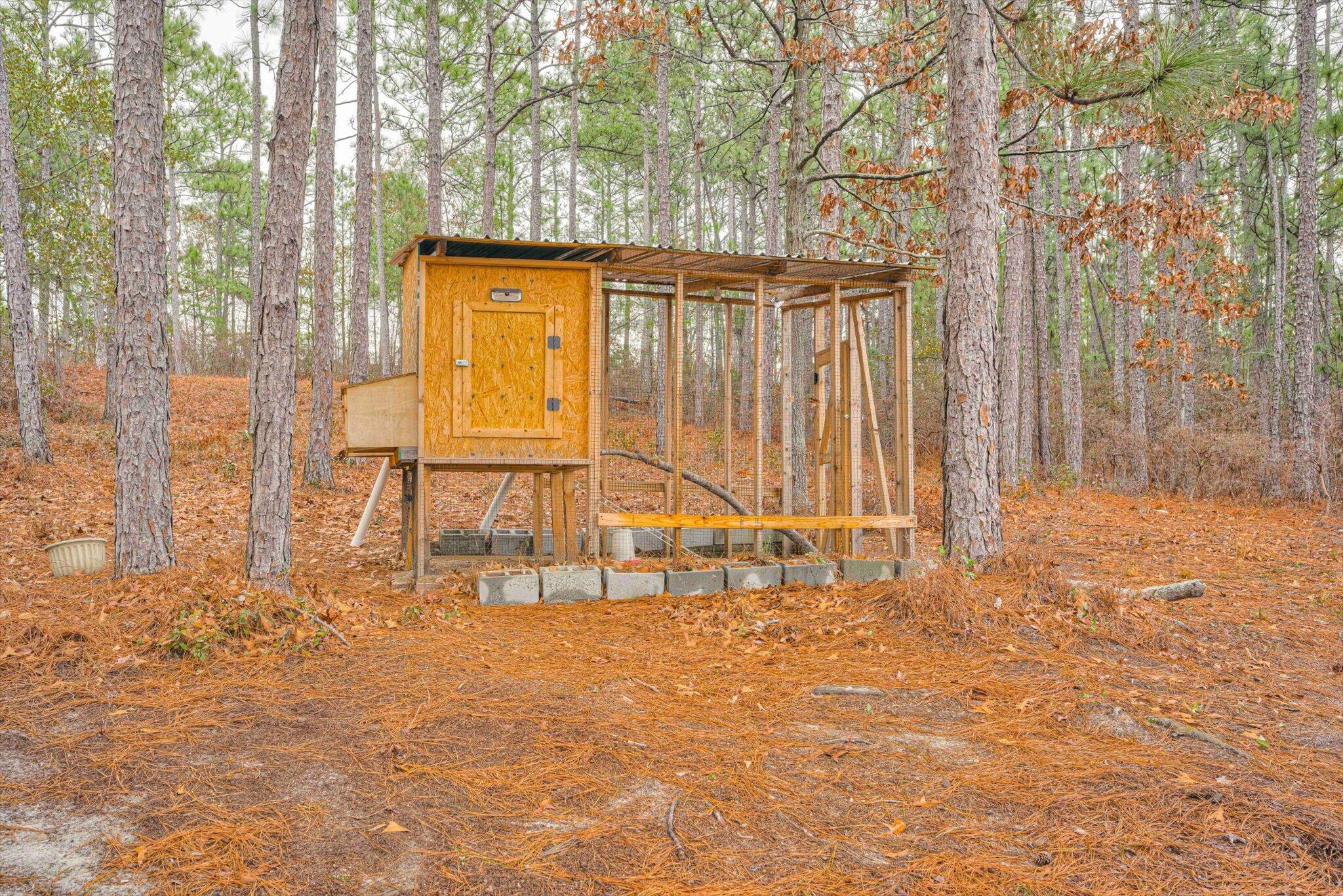 2508 Sand Ridge Court, Hephzibah, GA, 30815