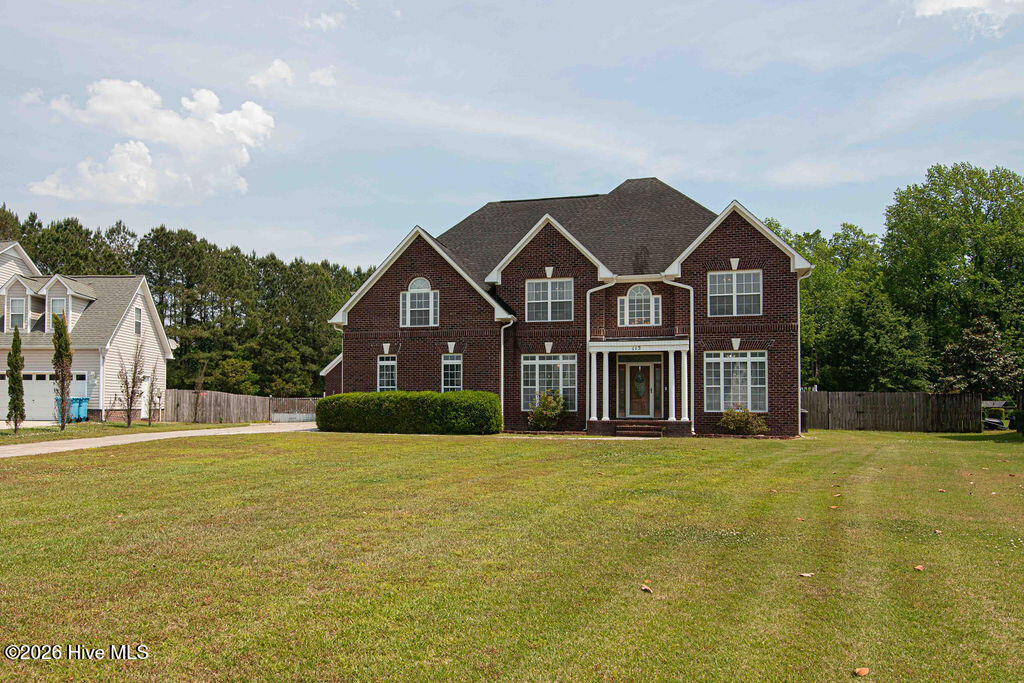 113 Pleasant Court,Jacksonville
