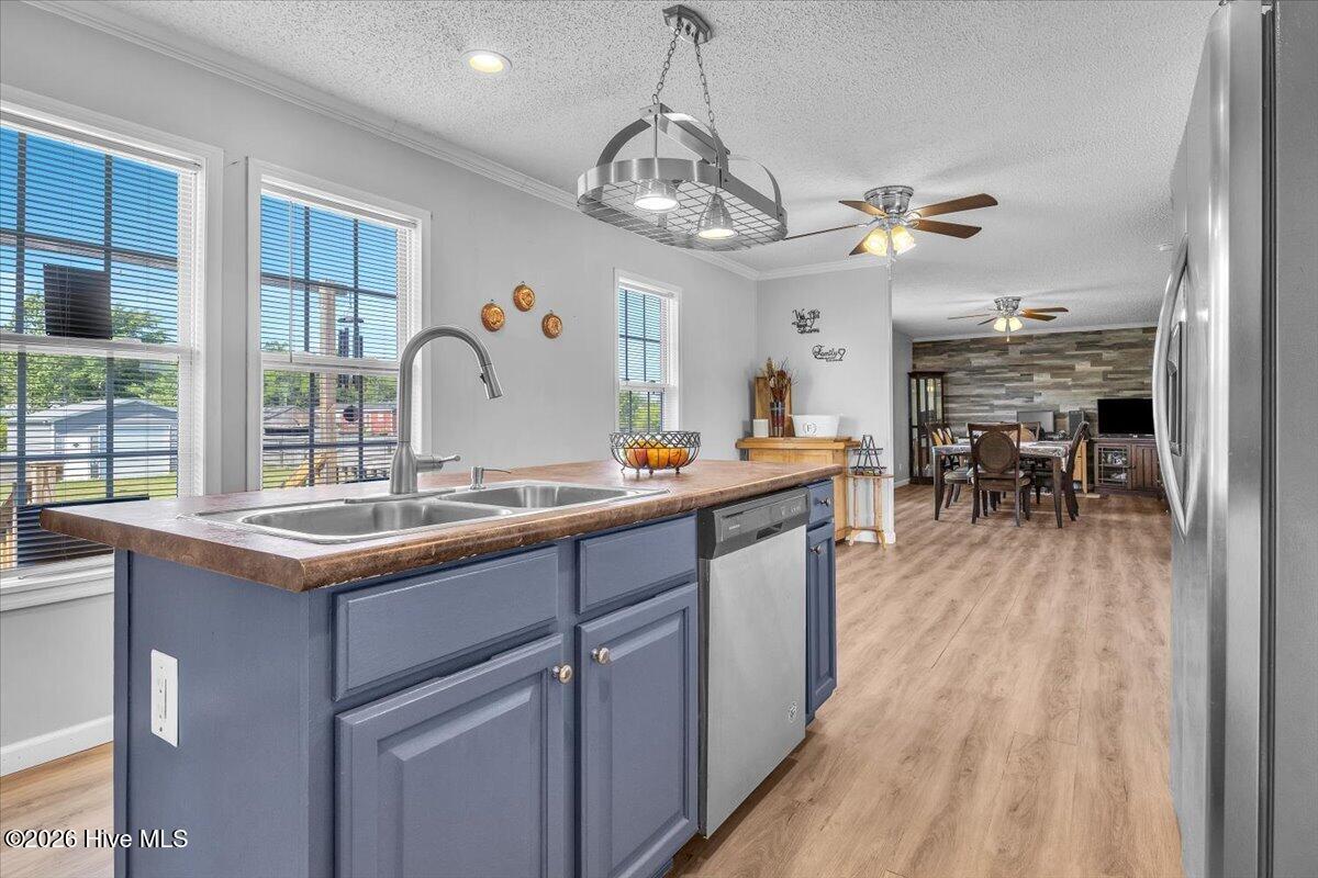 112 Cypress Knee Drive, Richlands, NC, 28574
