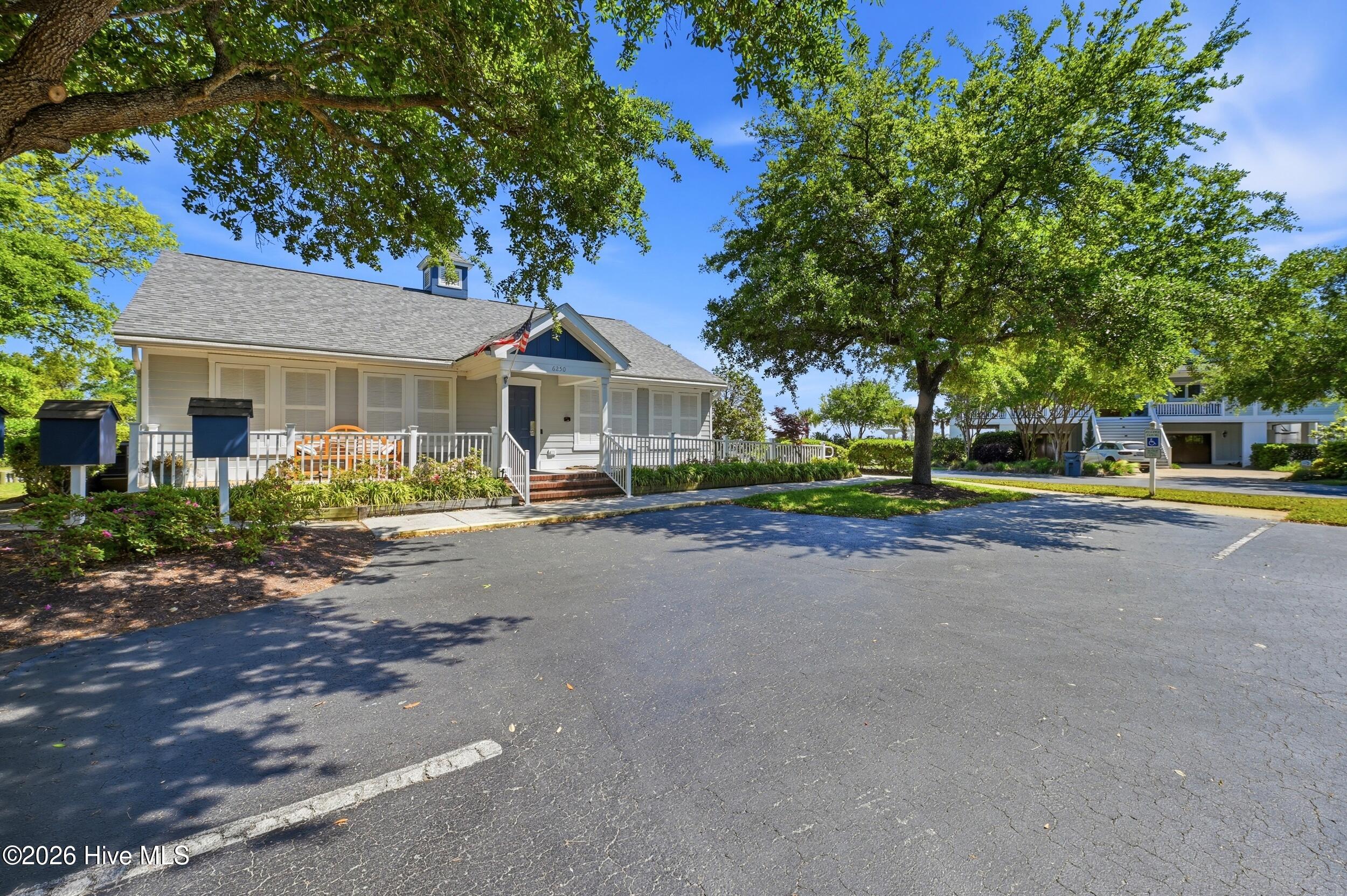 6221 Navigator Way, Southport, NC, 28461