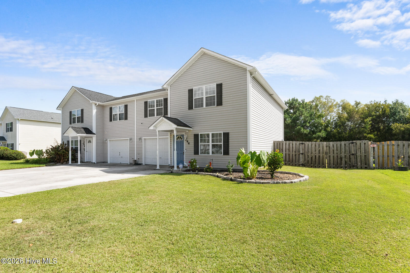 244 Smallwood Road,Hubert