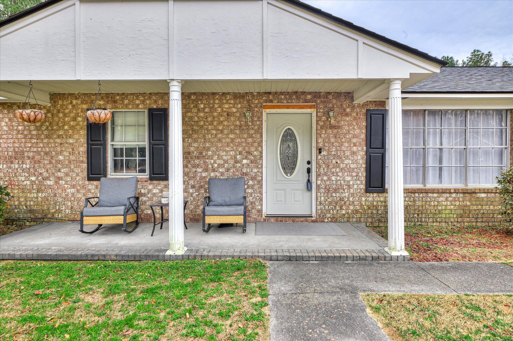 1786 Pine Log Road, Augusta, GA, 30906