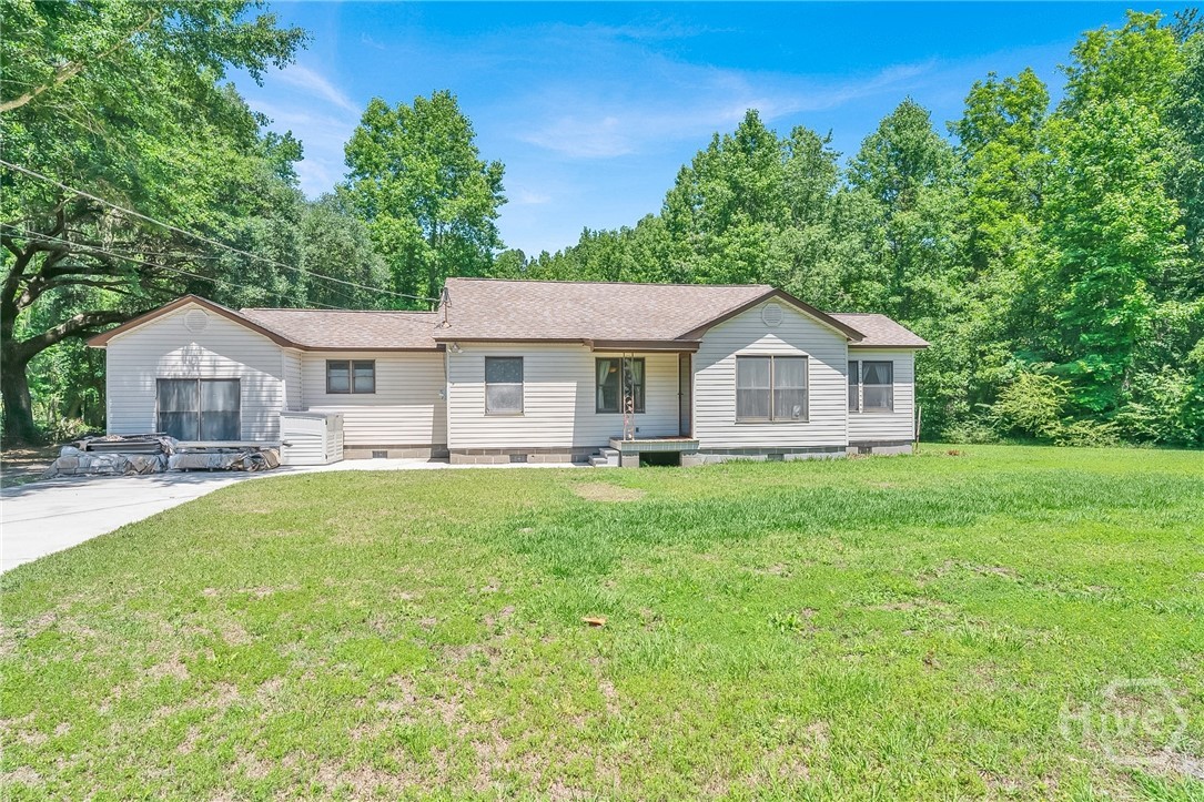 124 Vidalia Road, Savannah, GA 31419 Listing Photo  2