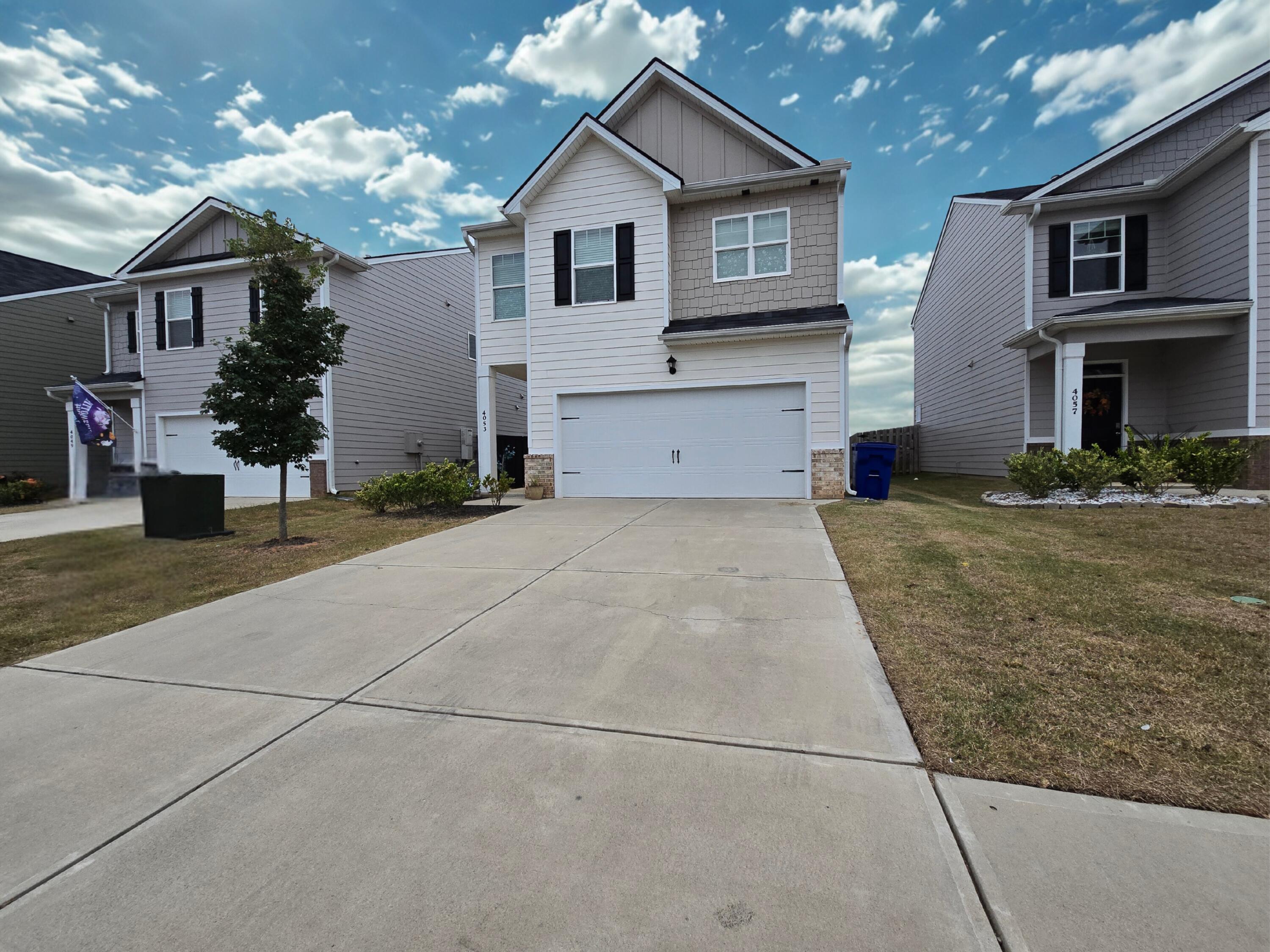 330 James Hedrick Court, Jacksonville, NC, 28540