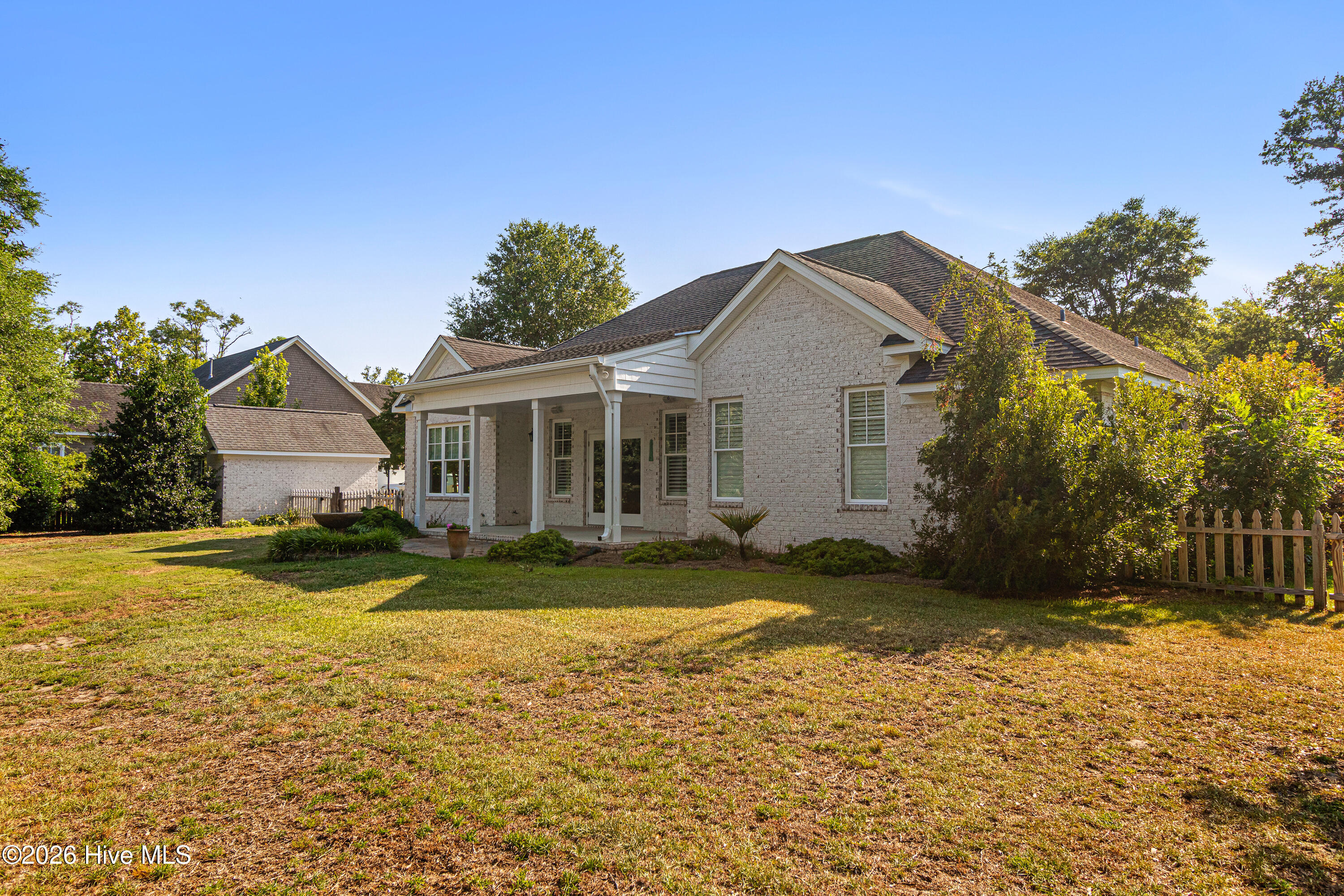 204 Nottingham Lane,Morehead City