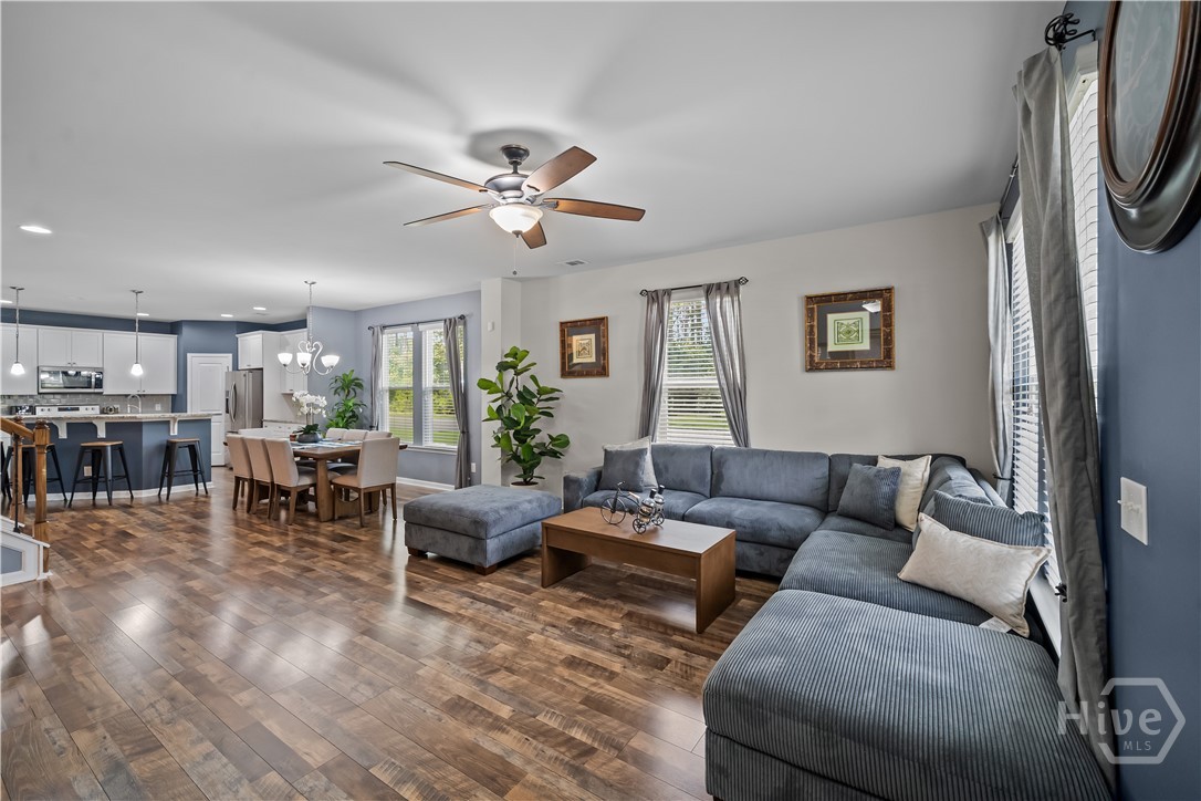 4th image of 101 Savanna Dr, Pooler, GA 31322 | MLS# SA362634