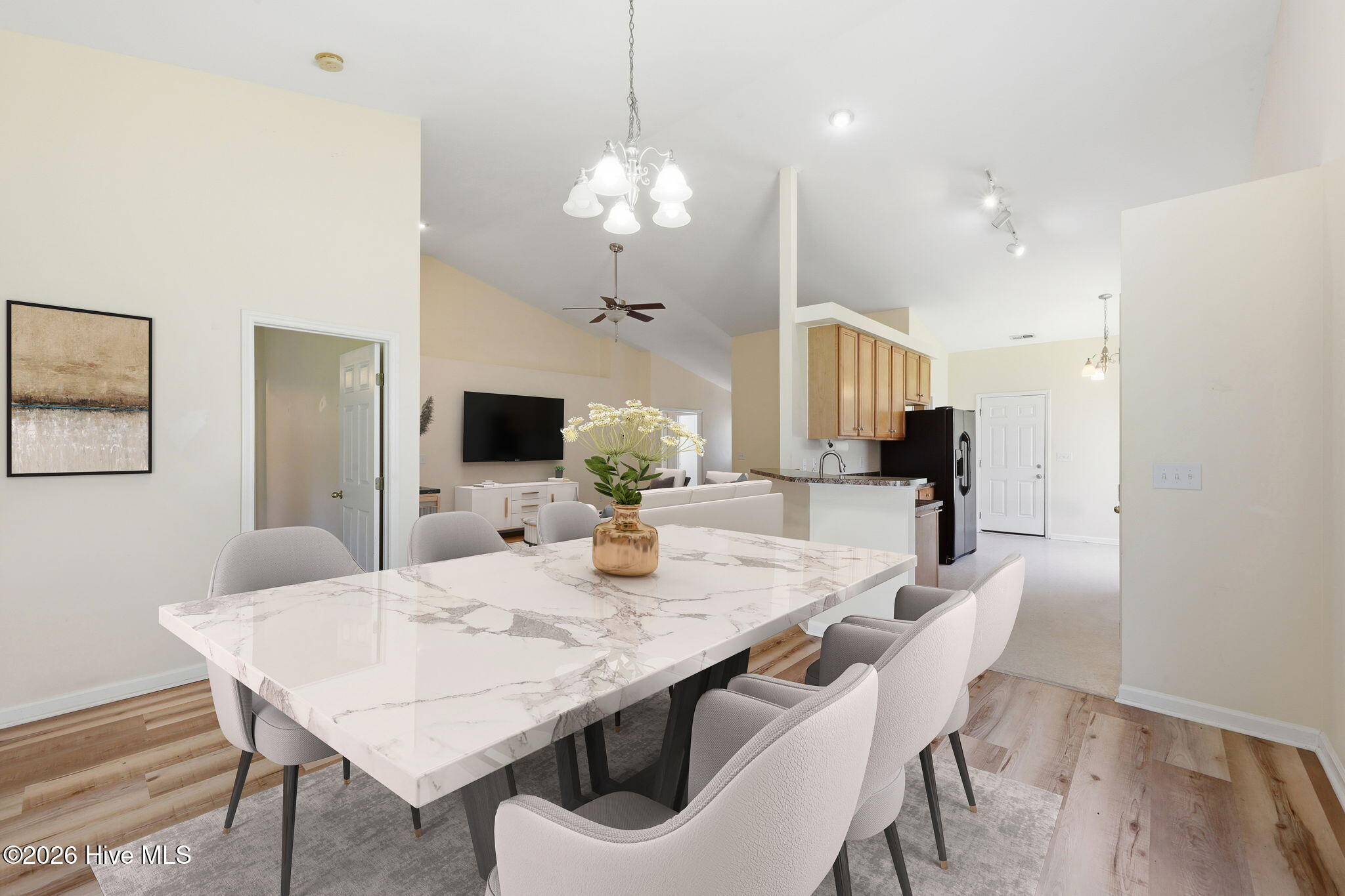 112 Bermuda View,New Bern