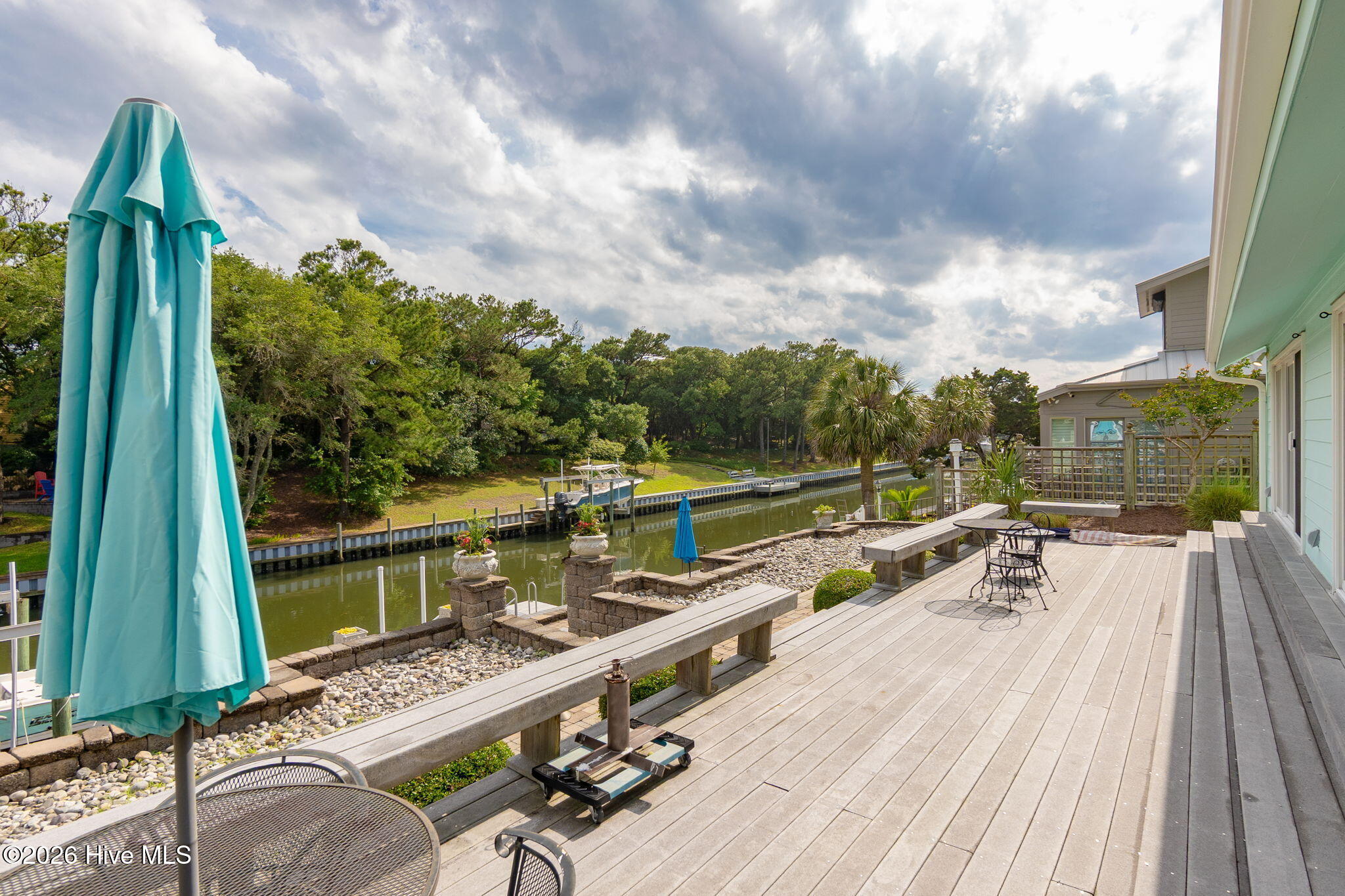 116 Beechwood Drive,Pine Knoll Shores