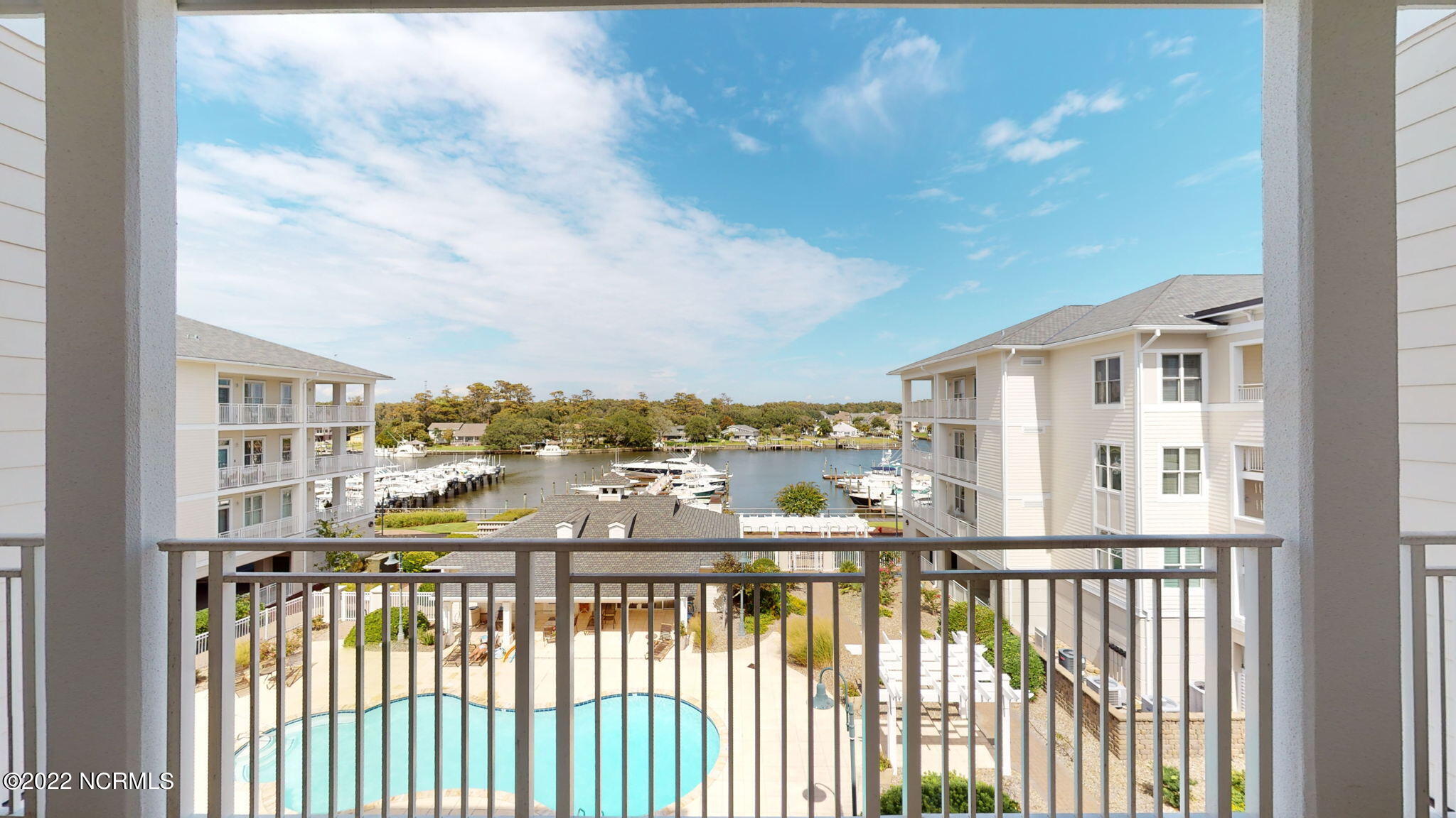 150 Lands End Road UNIT A33, Morehead City, NC, 28557