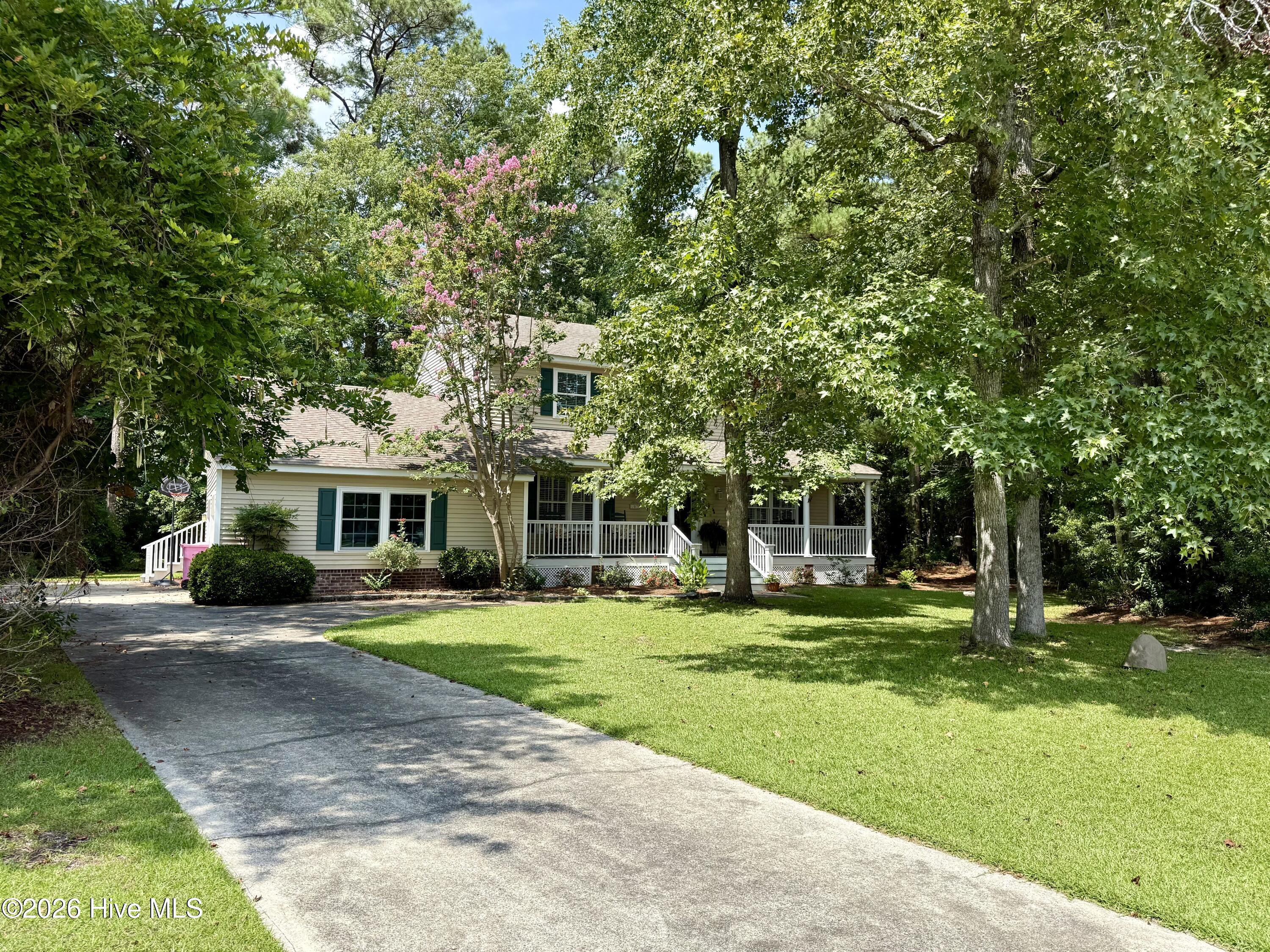 107 Opal Court,Beaufort