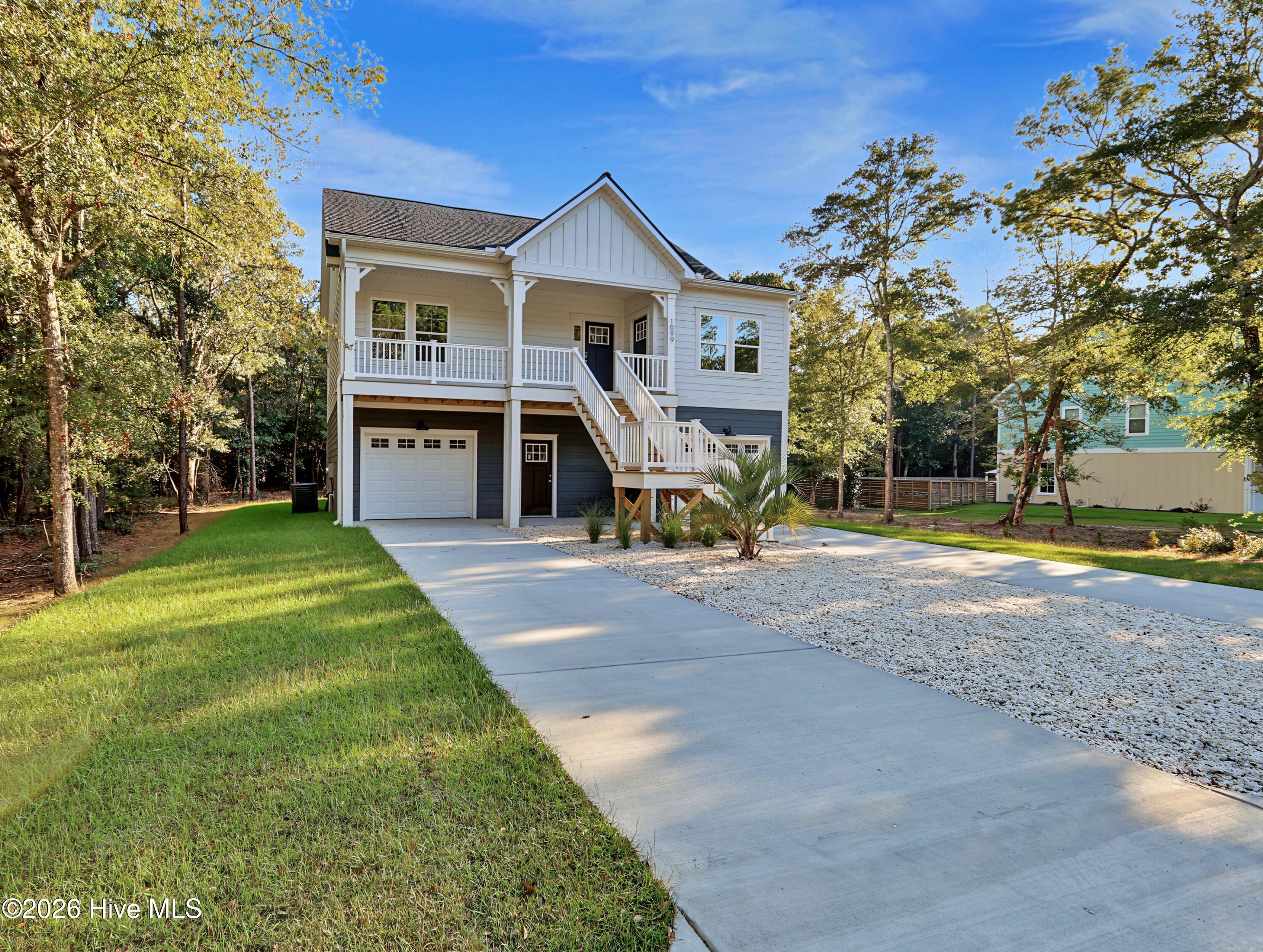 Photo 4 of Single family home for sale at 1099 Fry Landing Dr SW, Supply, NC 28462 | MLS# 100592022 | Listing updated on 2026-10-05