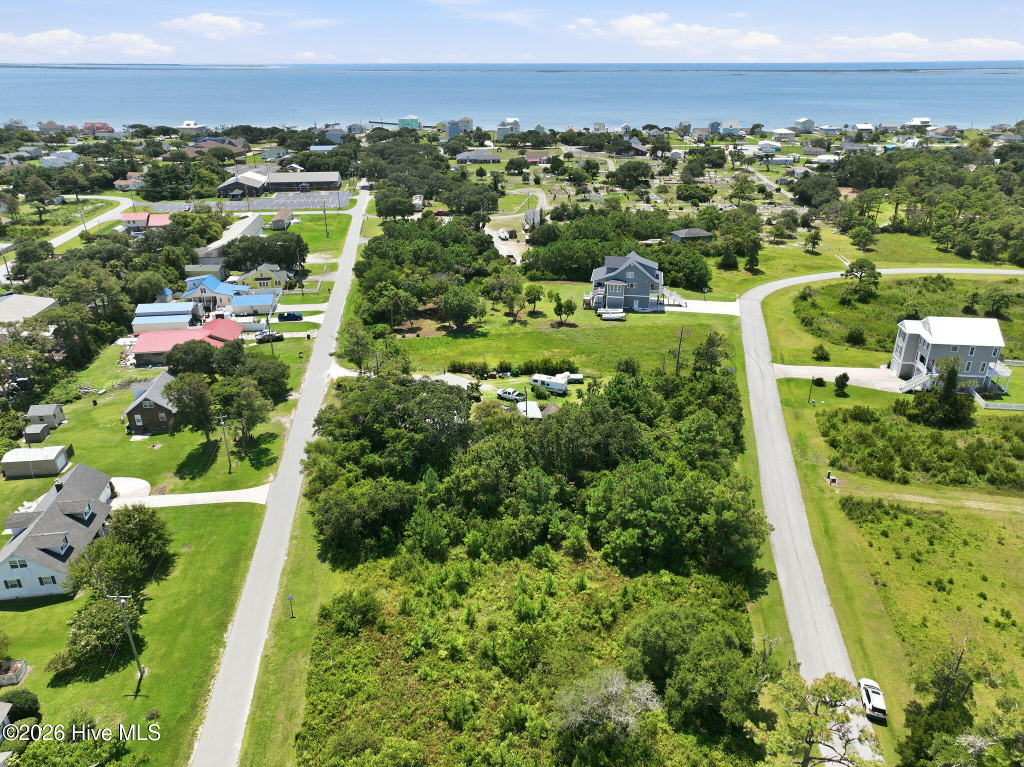 162 Westbay Circle,Harkers Island