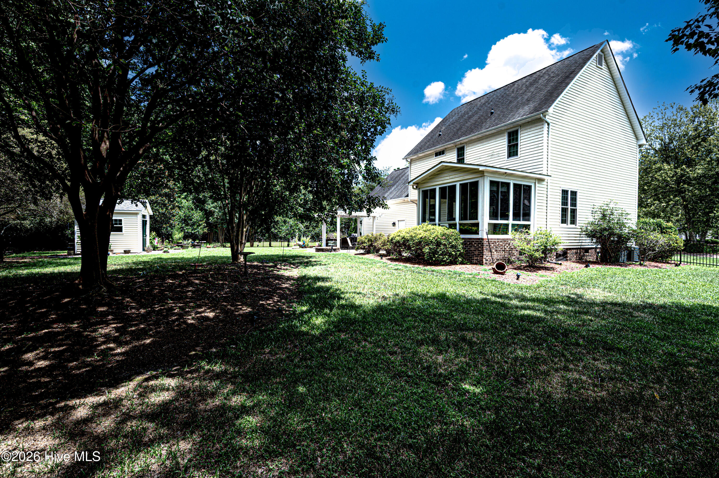 1004 Somerset Court,Trent Woods