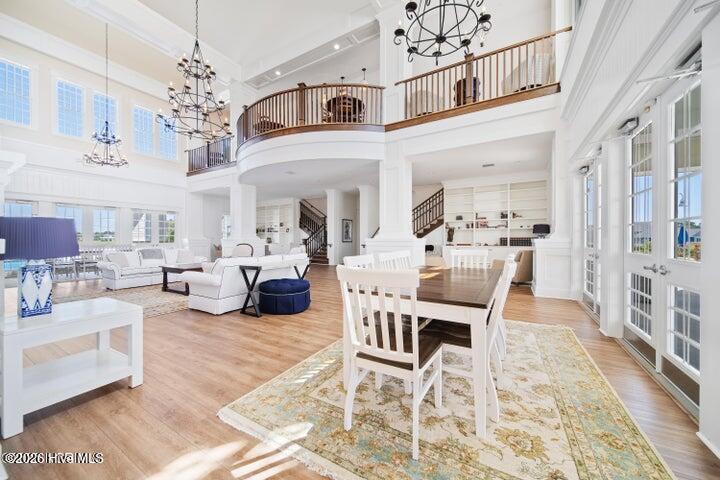 159 732 Everett Park Trail,Holly Ridge