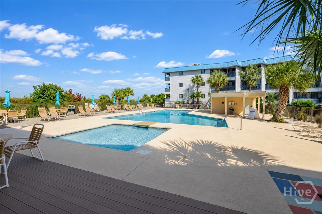 Community Pool