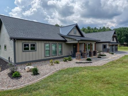 4th image of 186 Rice Landing Ct, Hayesville, NC 28904 | MLS# 98544453