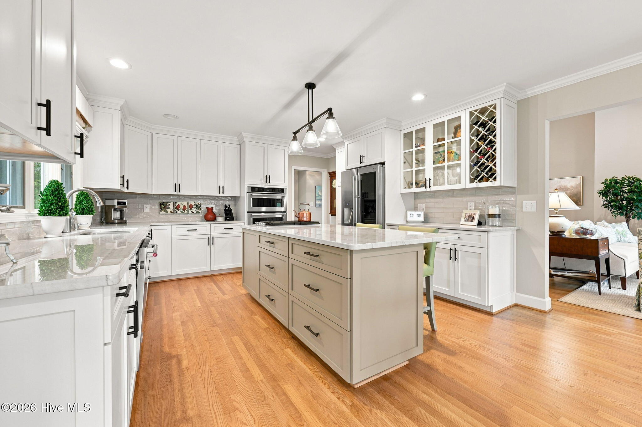 5633 Styron Drive,Oriental