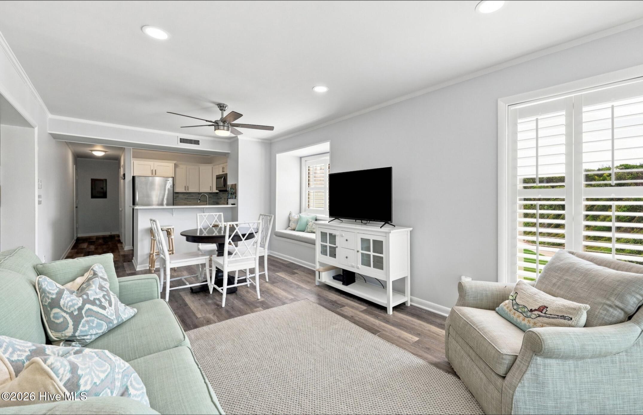 2503 W Fort Macon Road 106,Atlantic Beach
