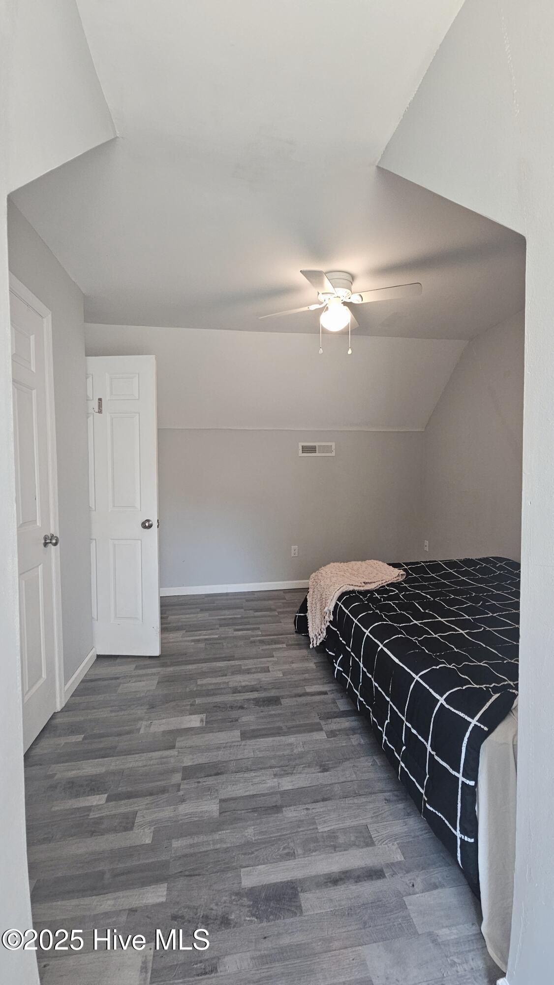 234 Natalie Lane, Hubert, NC 28539 – photo 17: Bedroom 3-Upstairs