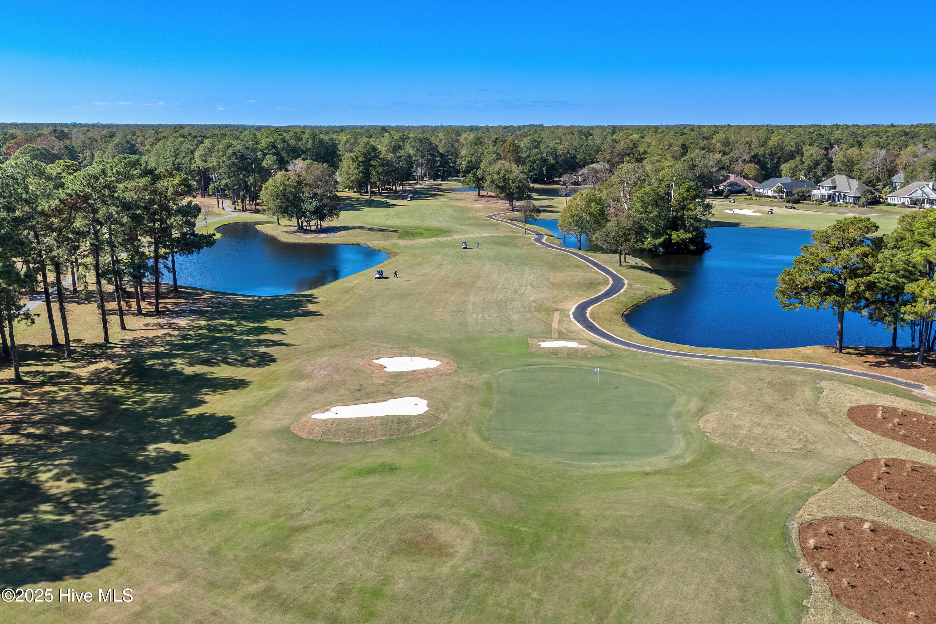 1212 Black Wolf Run, Sunset Beach, NC 28468 – photo 13: Sea Trail