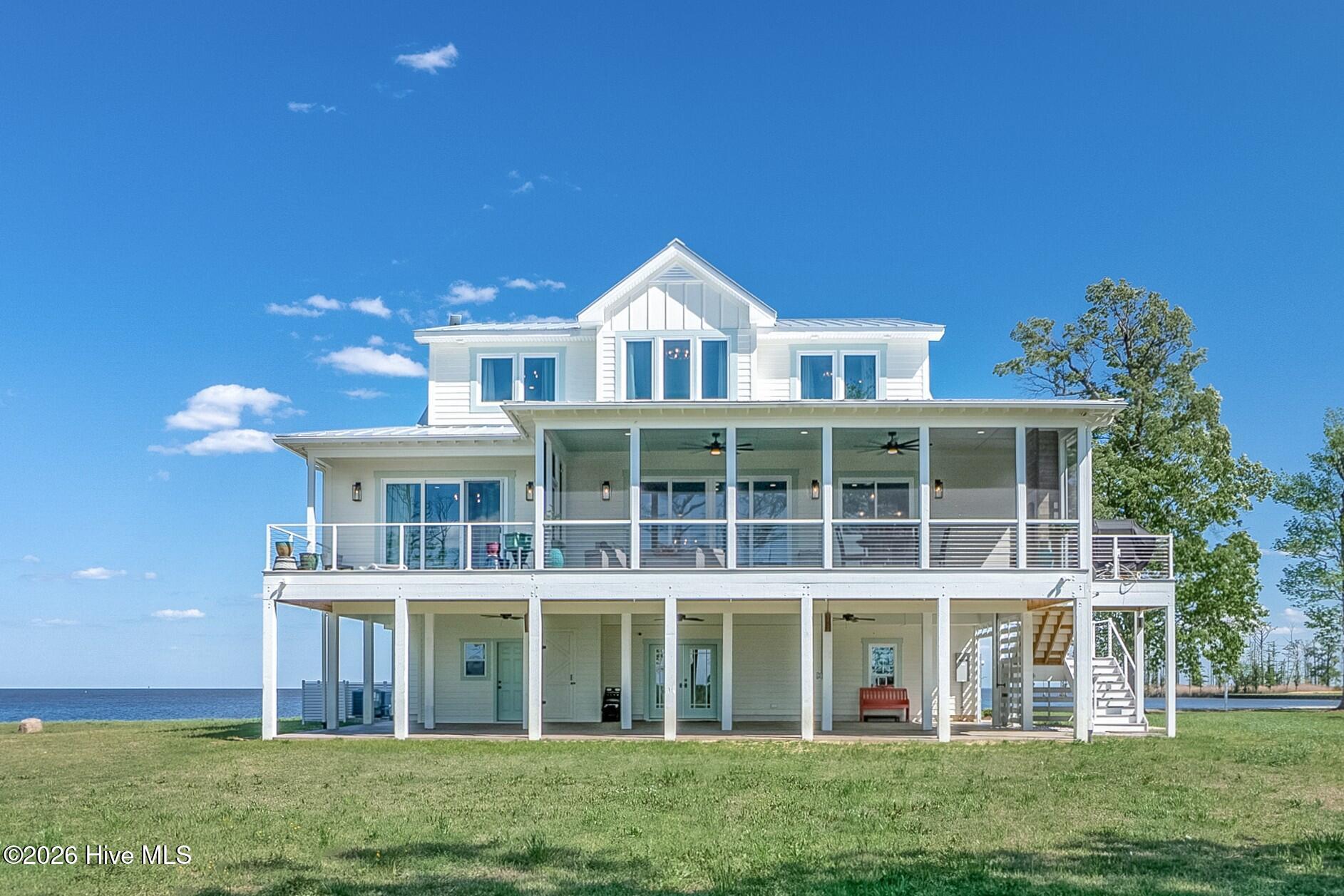 333 N Island Crossing, Edenton, NC, 27932