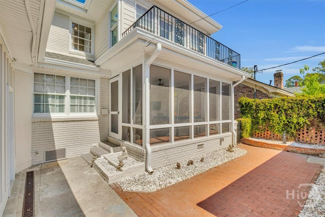 601 Washington Avenue, Savannah, GA 31405 Listing Photo  39