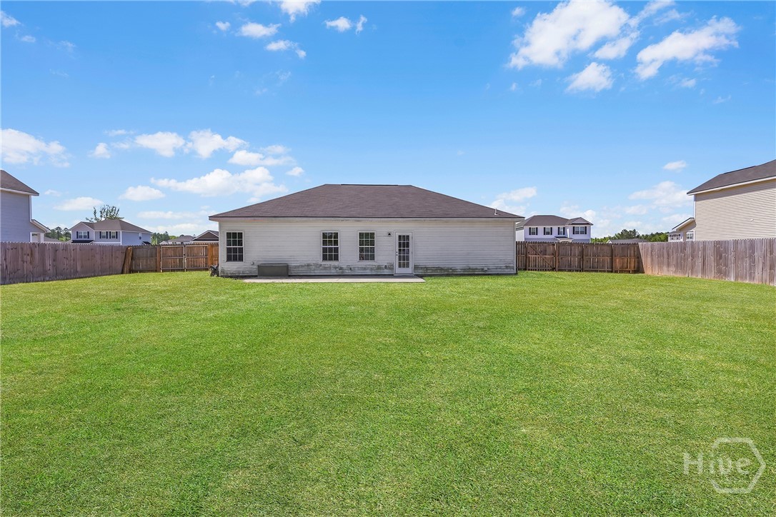 33 NE Firefly Trace, Ludowici, GA, 31316