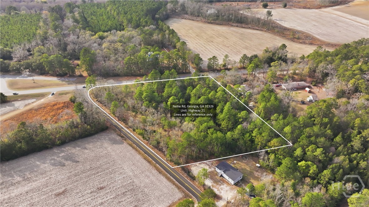 Homes for sale in Rincon, GA | 0 Nellie Rd, Rincon, GA 31326 | MLS# SA348322