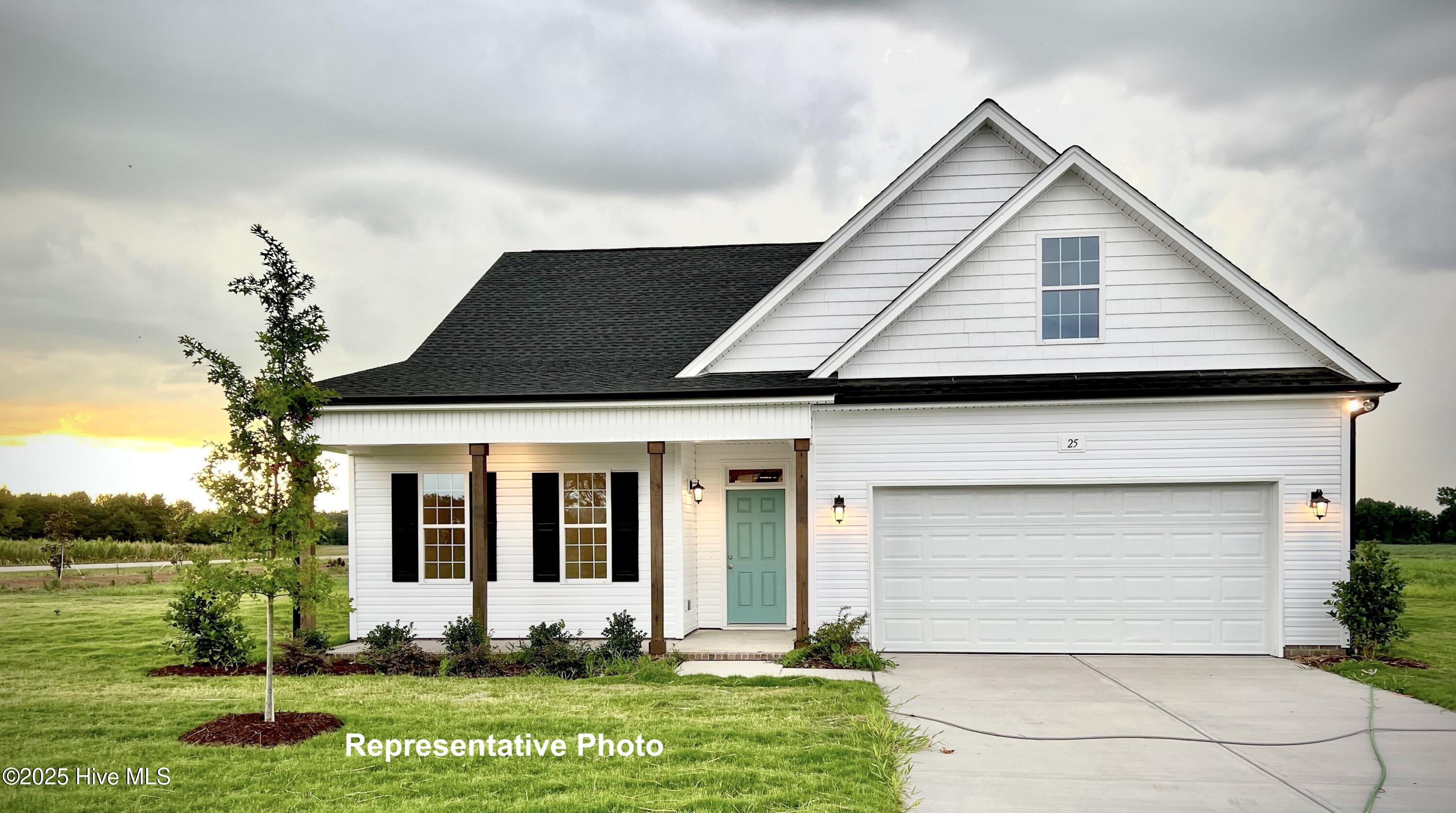 133 Spring Road, Wilmington, NC, 28401