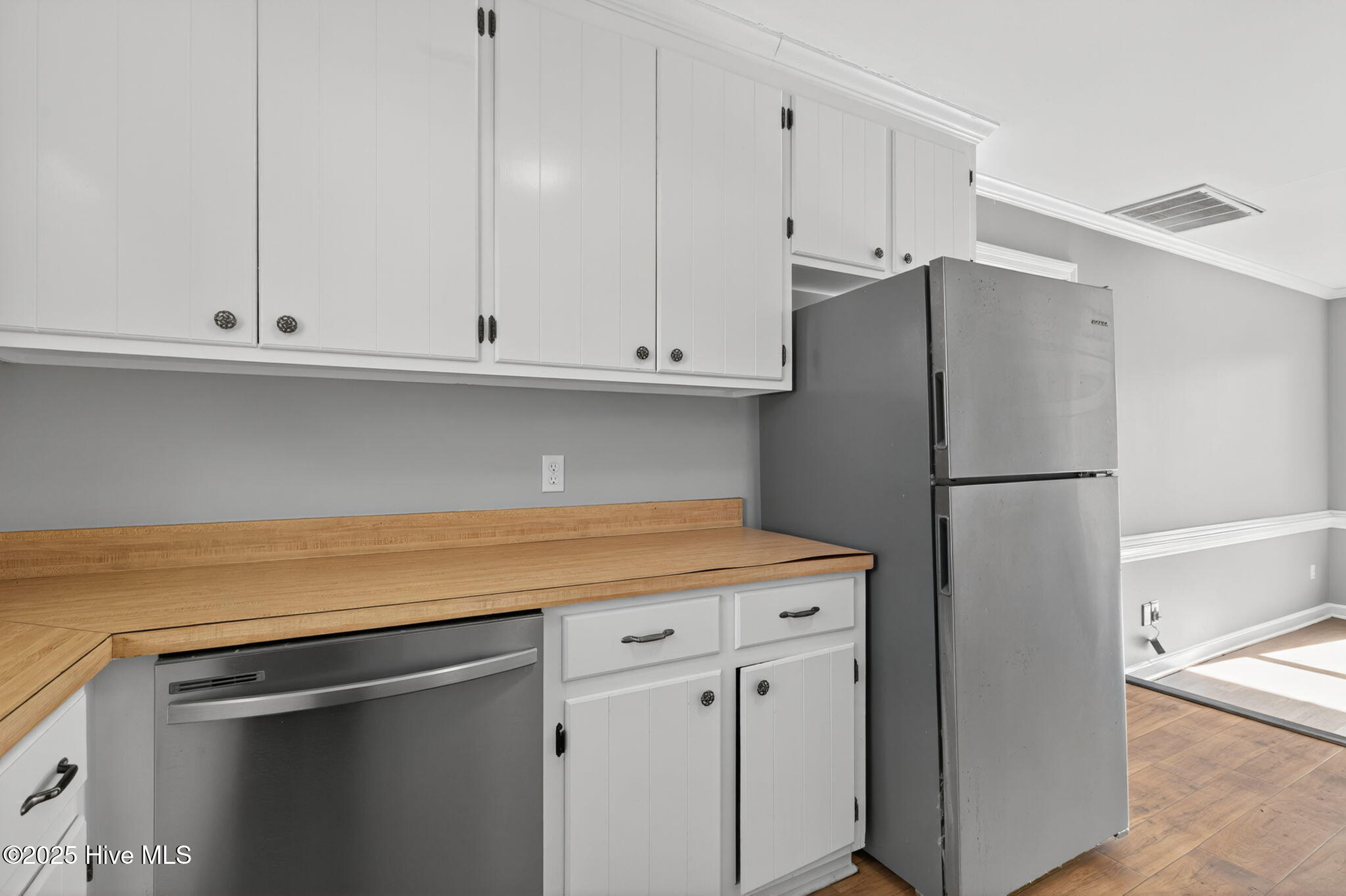 1205 Brookhaven Drive NW, Wilson, NC, 27896