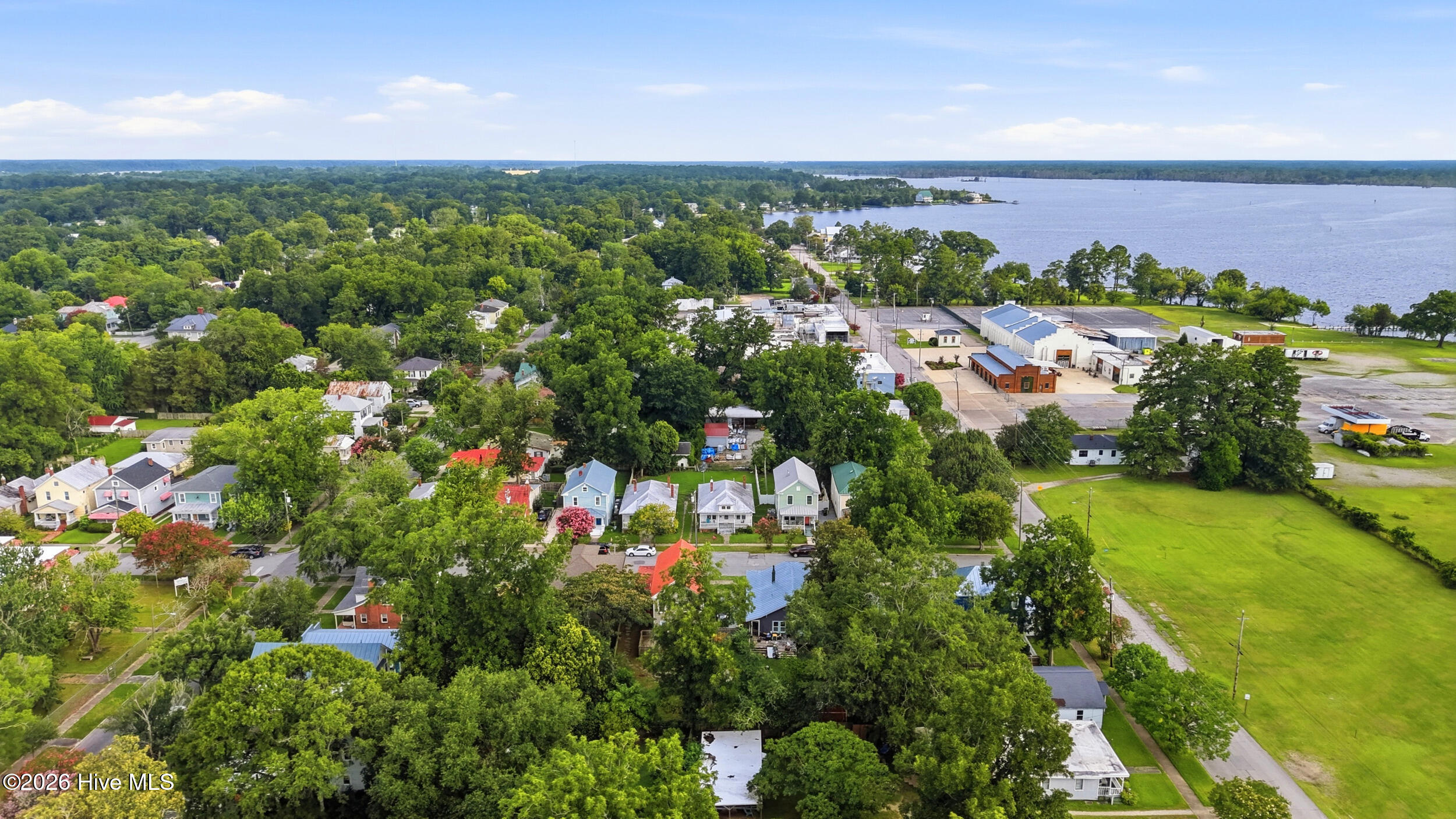 307 Avenue B,New Bern