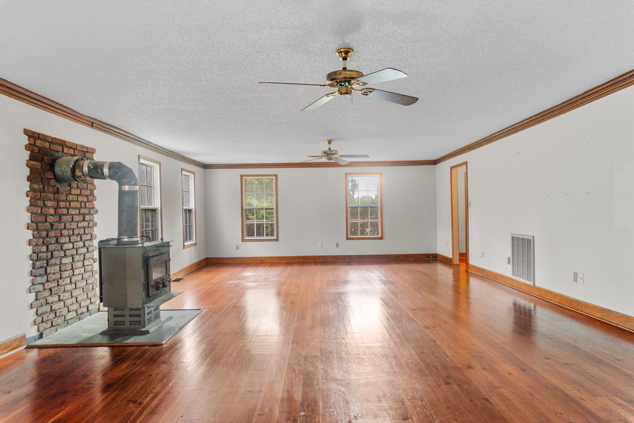 2003 Broome Road, Hephzibah, GA, 30815