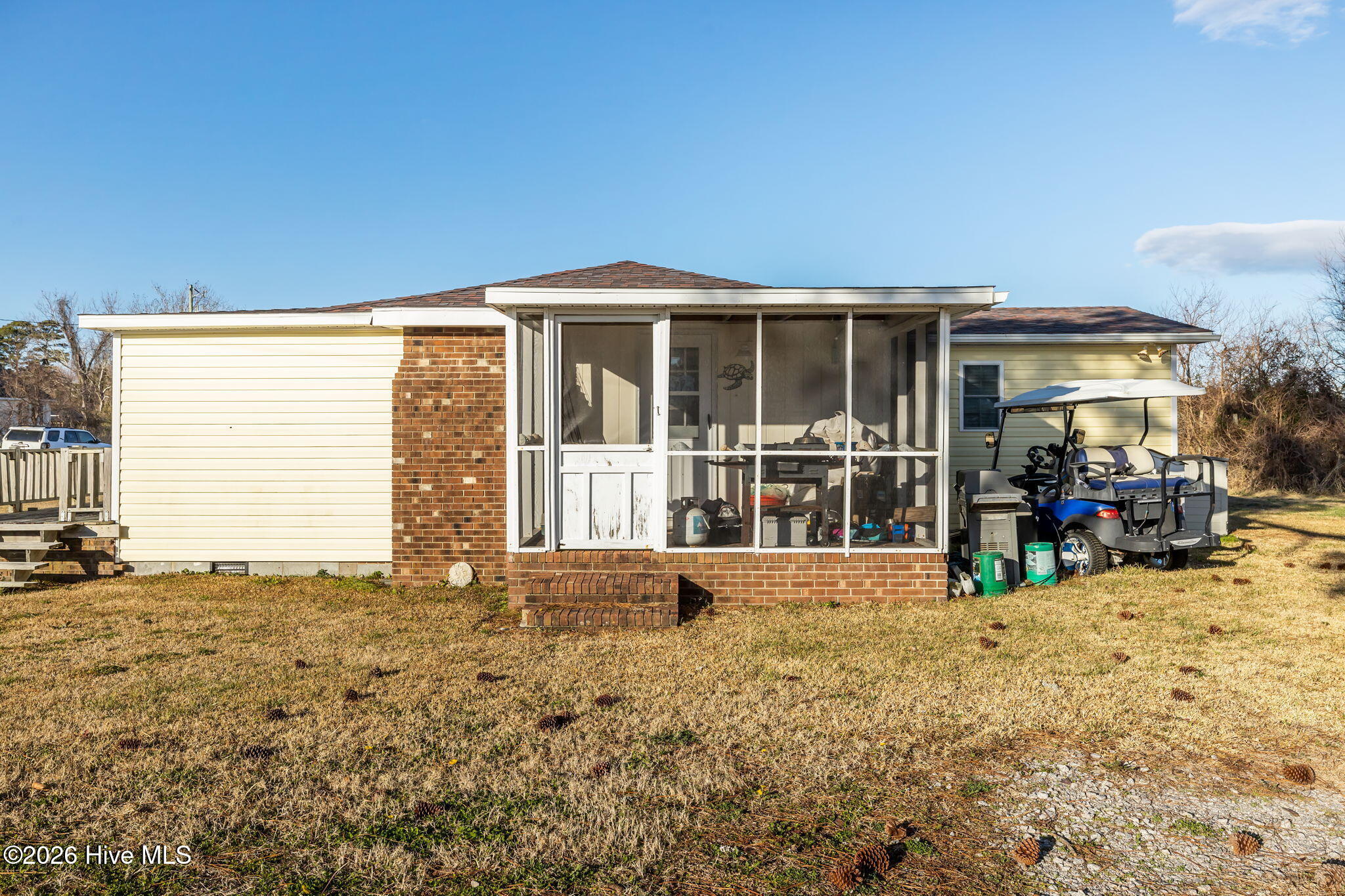 169 Lucille Lewis Drive,Marshallberg