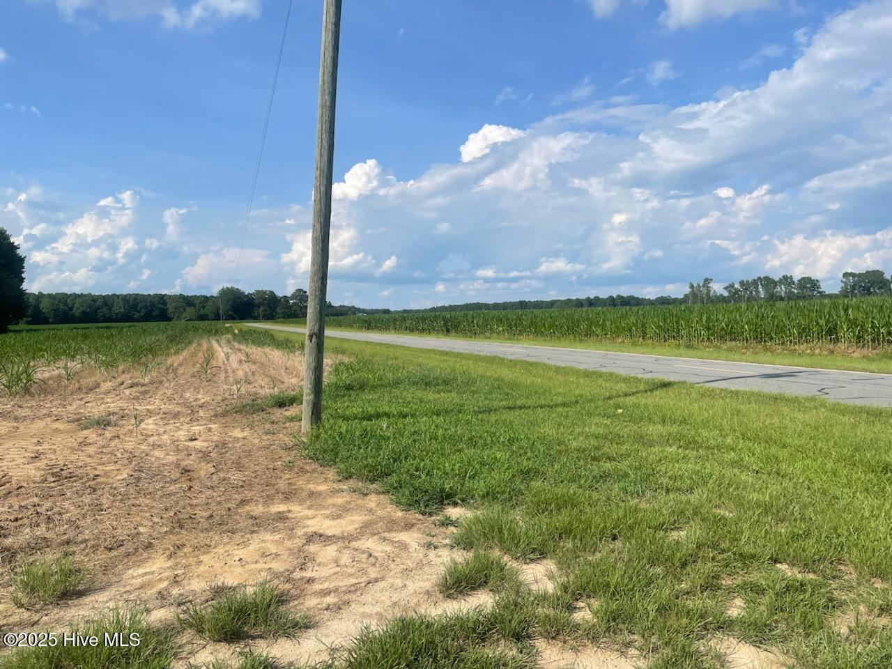 0000 Hill Road, Smithfield, NC, 27577