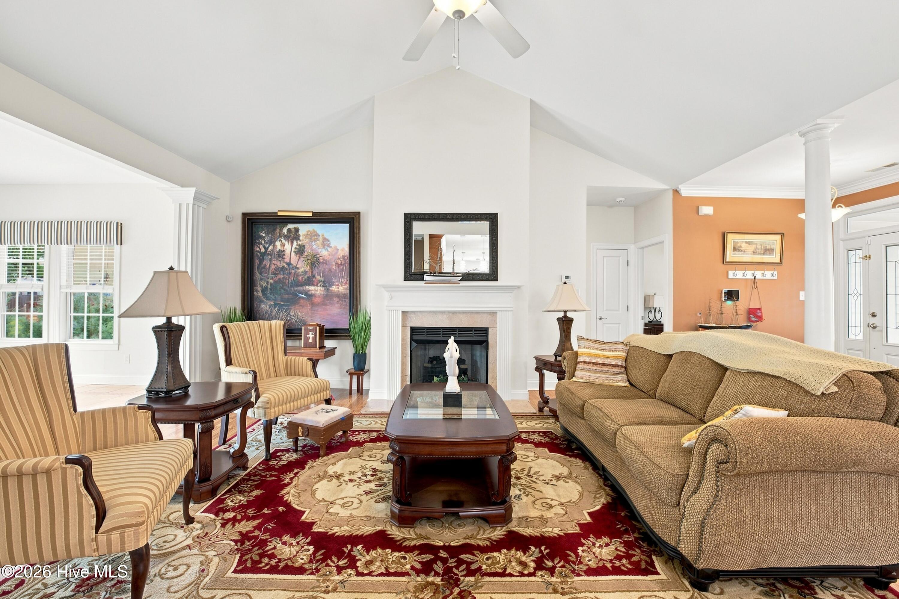 116 Frost Court,New Bern