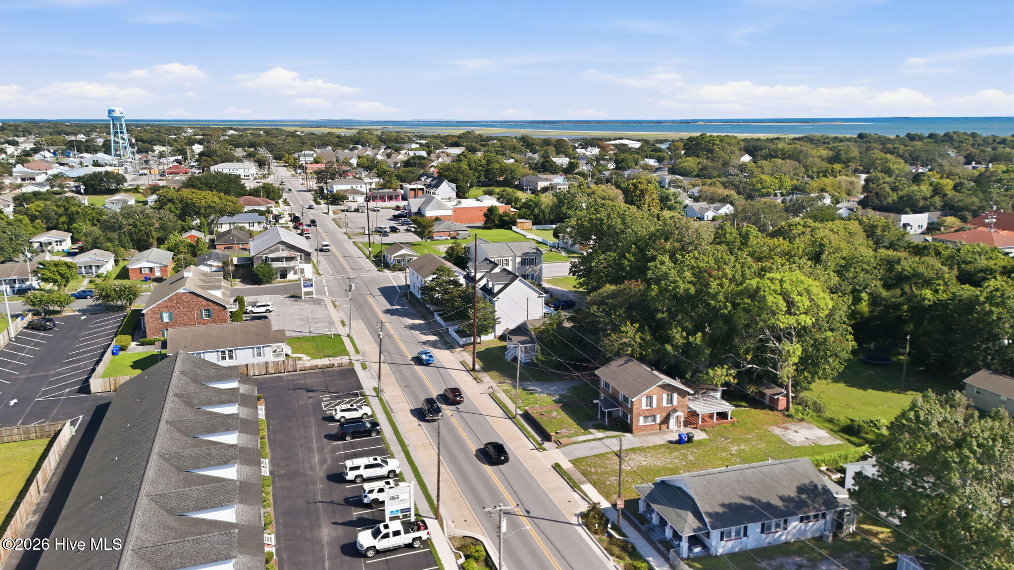 608 Cedar Street,Beaufort