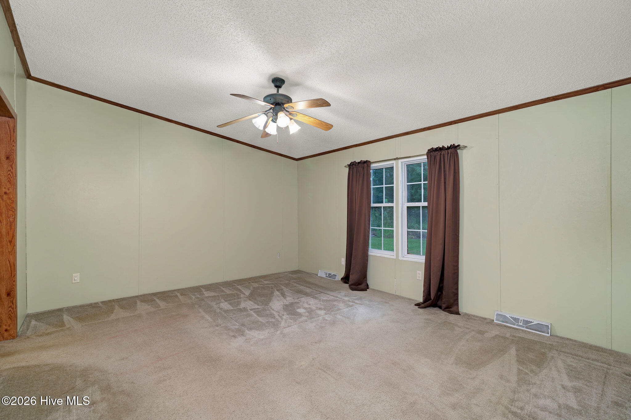 Exterior photo of 170 Hall Herring Lane, Magnolia, NC 28453. MLS: 100595472