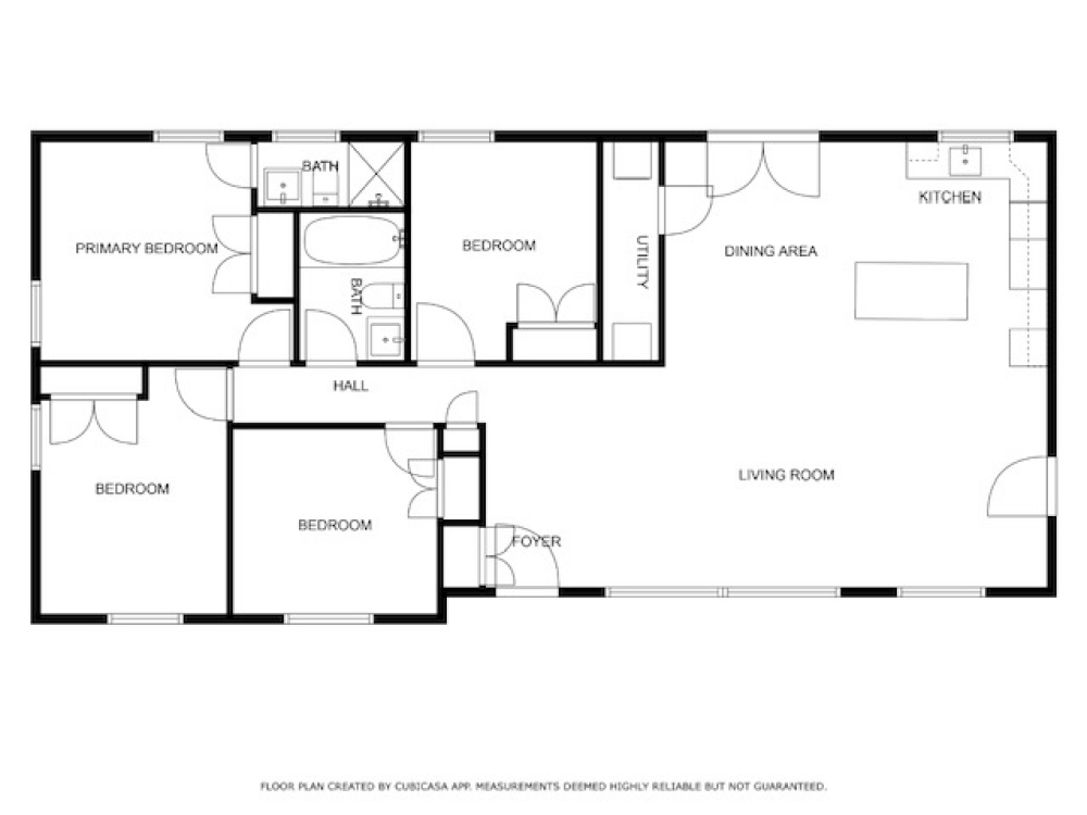 Property at 2113 Shirley Road