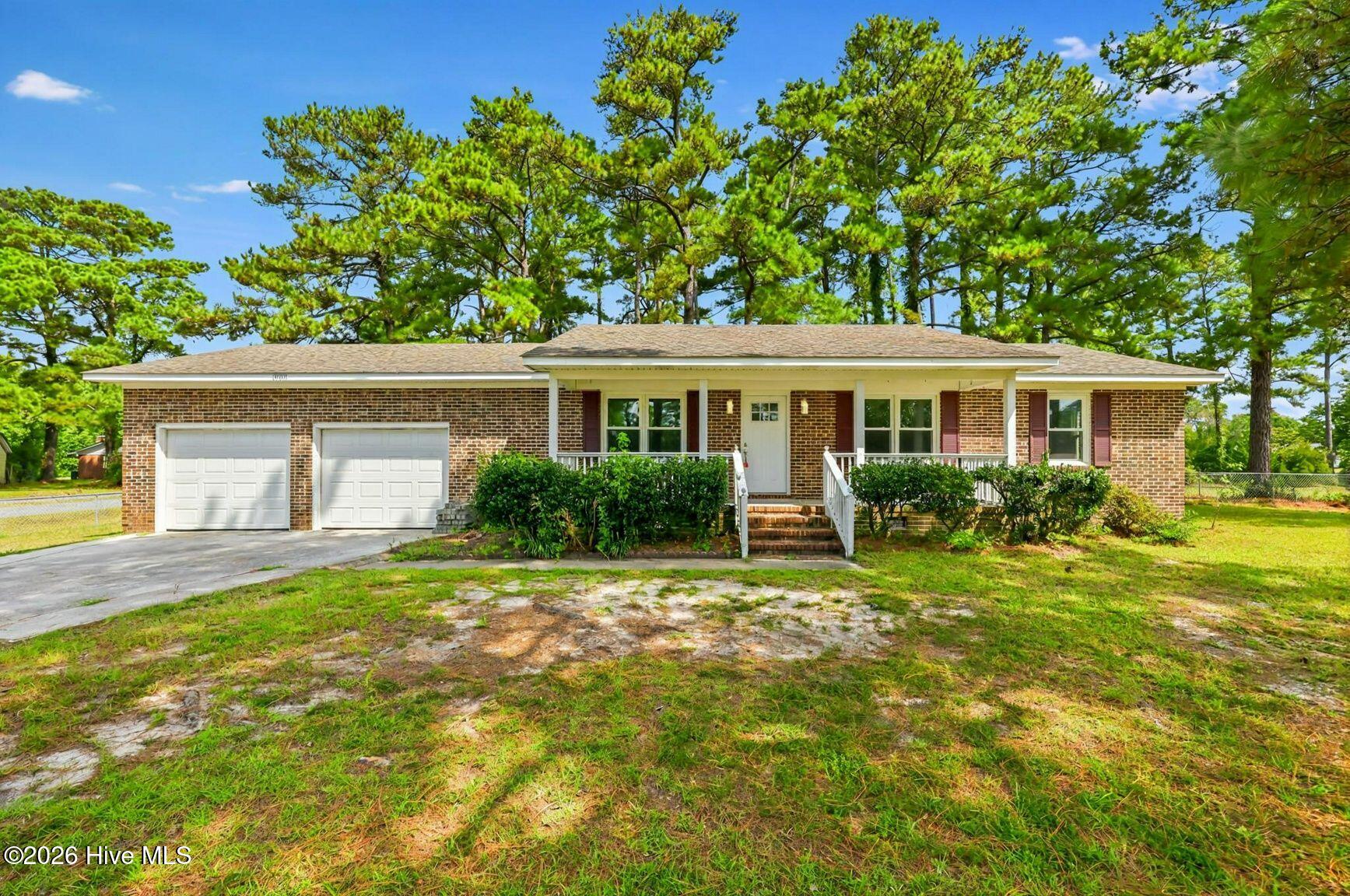 1000 Hedrick Boulevard,Morehead City