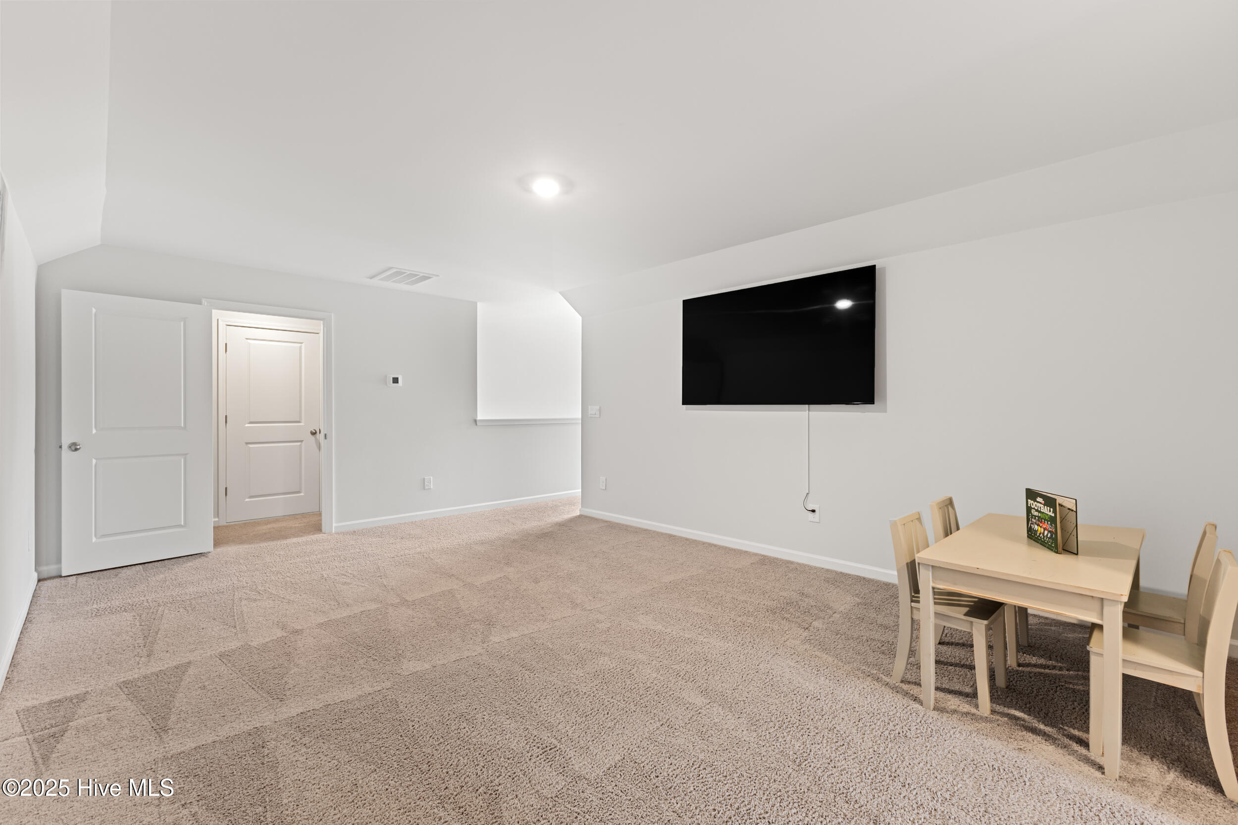 2260 Grande Palms Trail SE, Bolivia, NC 28422 – photo 24: Bonus room-Upstairs