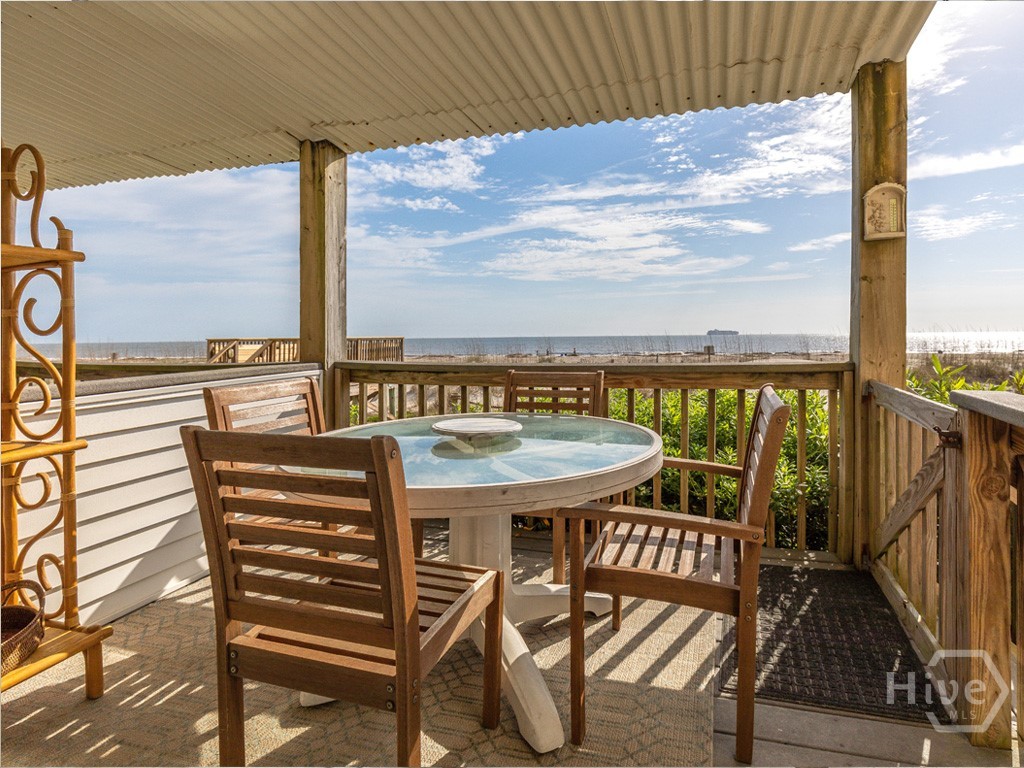 114A Butler Avenue, #Unit A, Tybee Island, GA 31328 Listing Photo  20