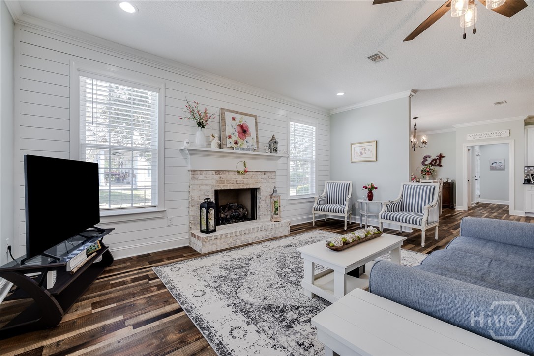 309 Goodman Drive, Midway, GA 31320 Listing Photo  5