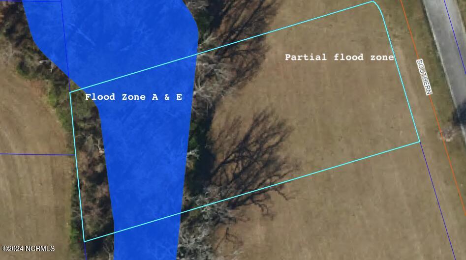 107 Tradewinds Road, Newport, NC, 28570