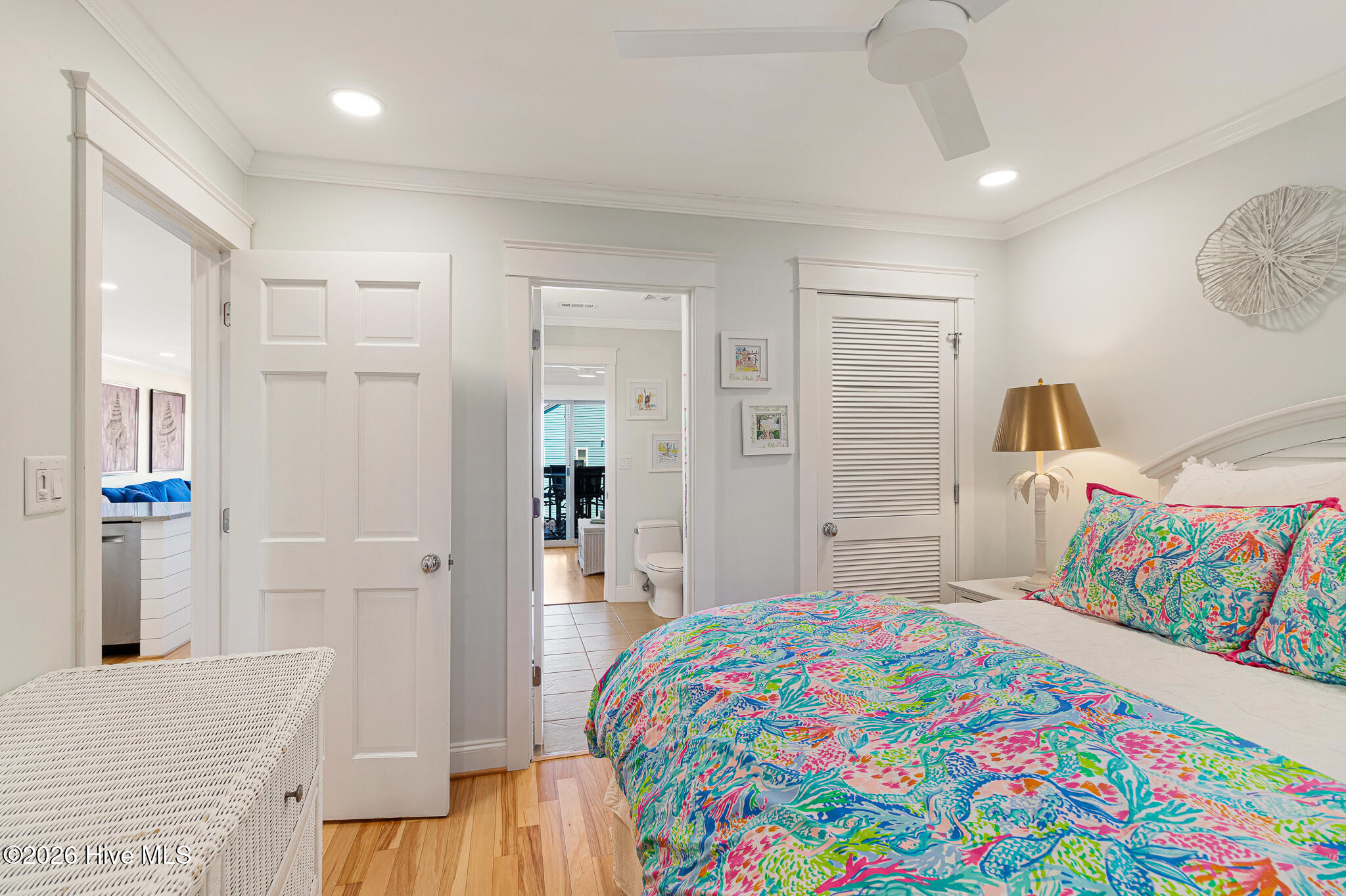 1010 Salter Path 6, Mariner's Point,Indian Beach
