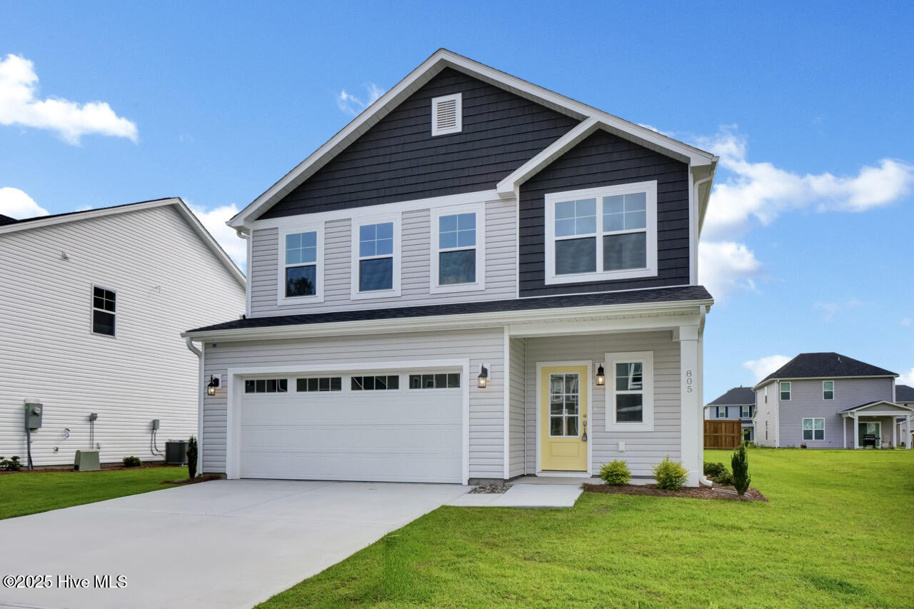 Homes for sale in Winnabow, NC | 805 Red Sky Dr Ne, Winnabow, NC 28479 | MLS# 100543344