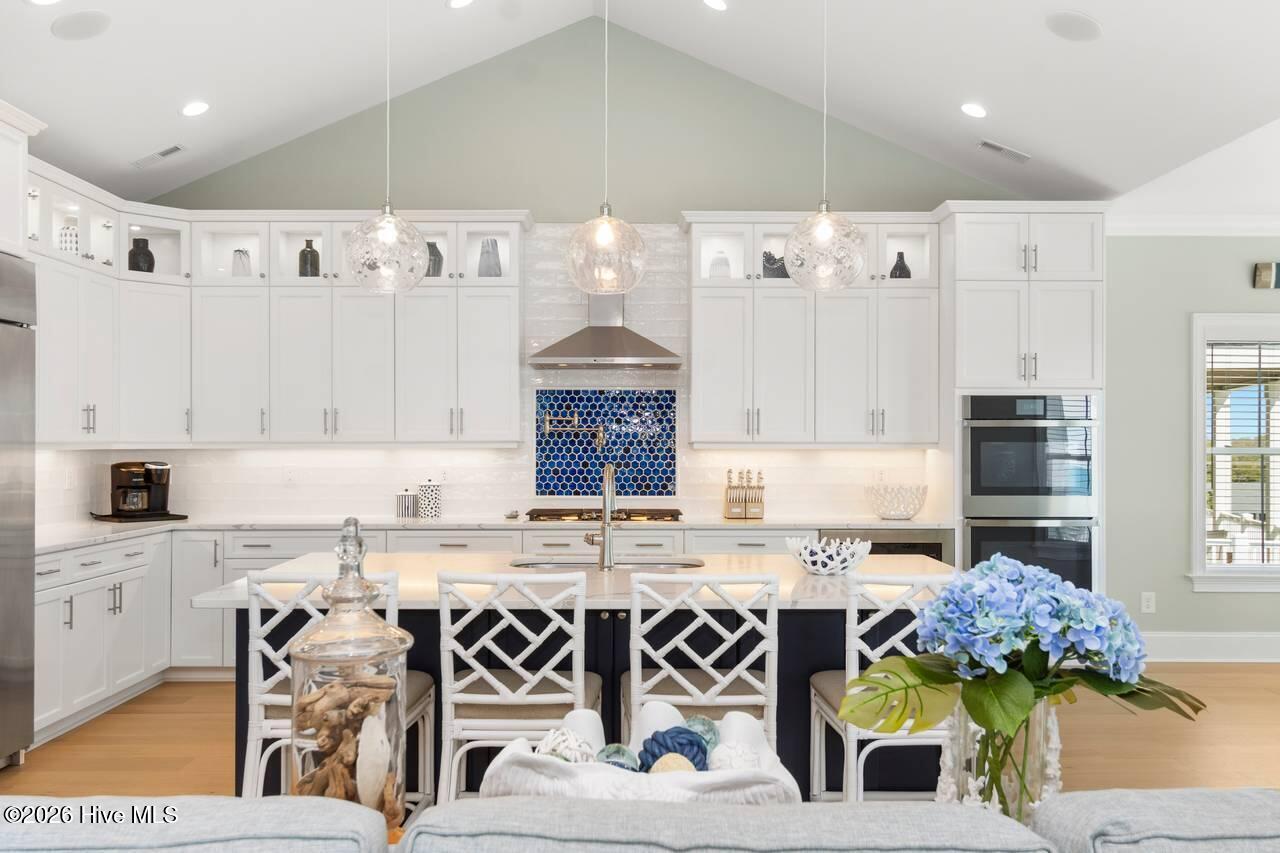 109 Ocean Bluff Drive,Indian Beach