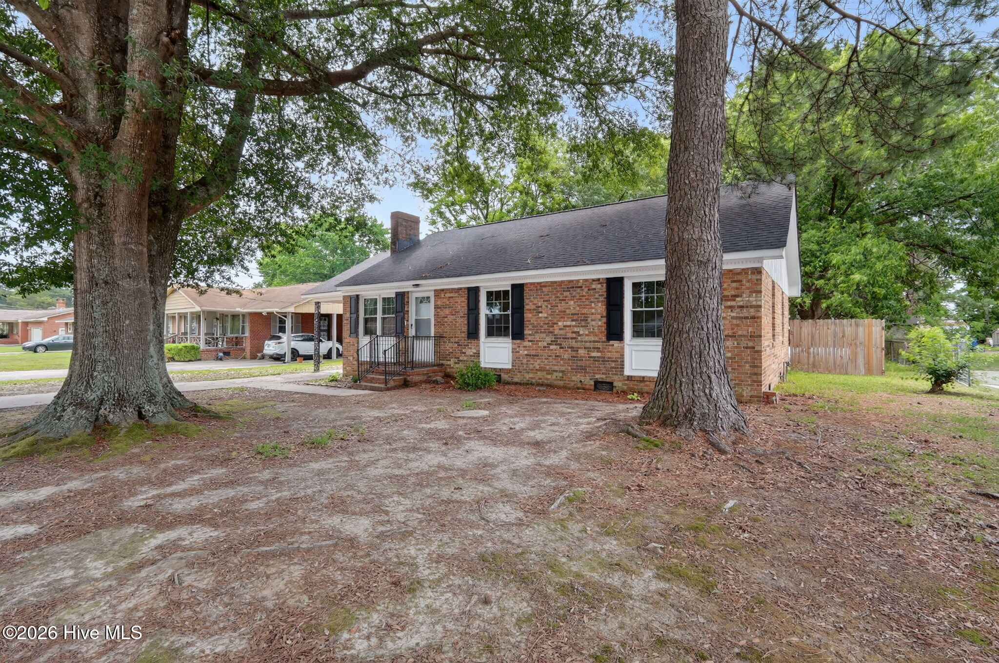 2208 Imperial Avenue E, Wilson, NC 27893 Listing Photo  3
