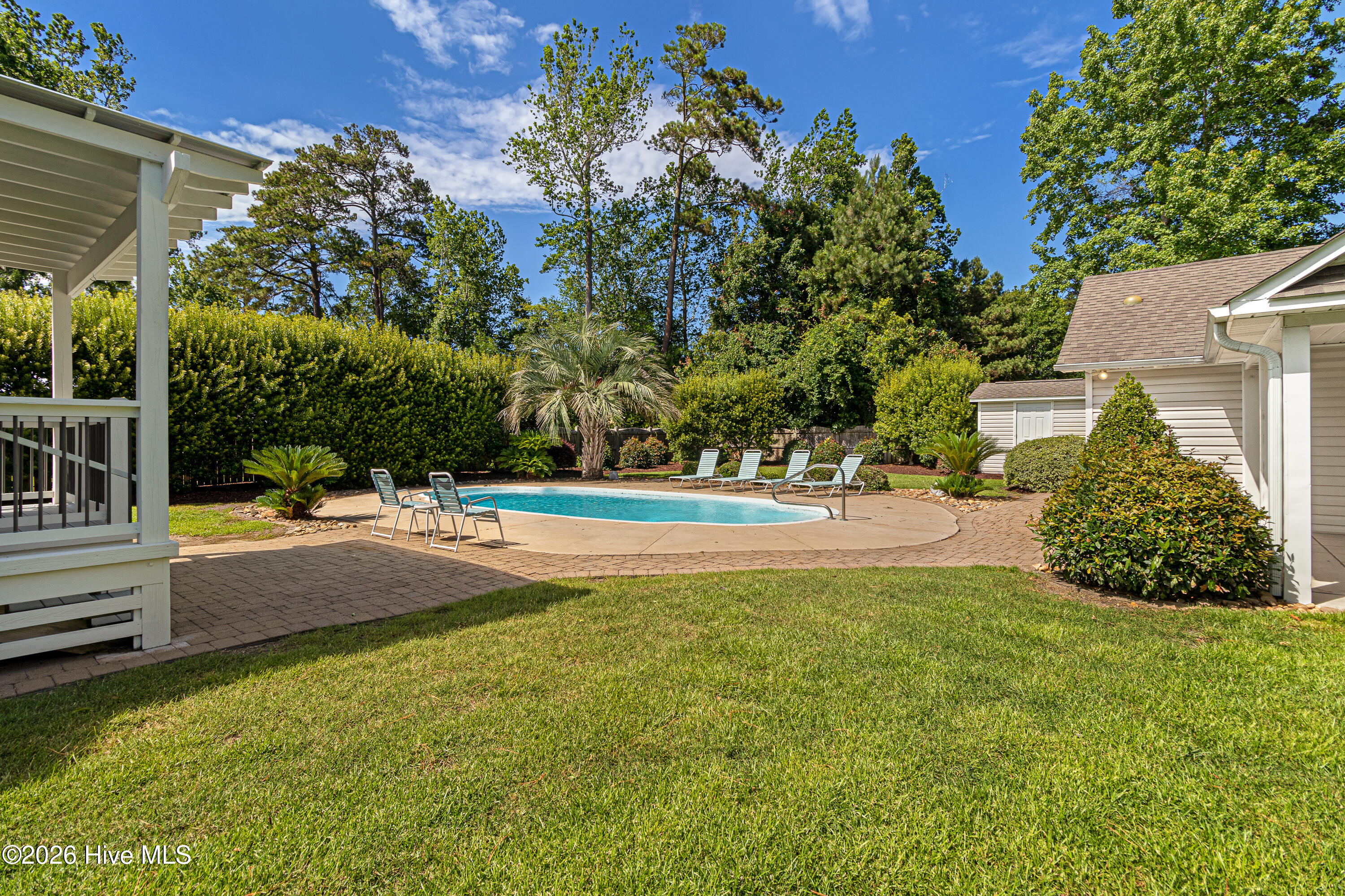 117 Hodges Street,Morehead City