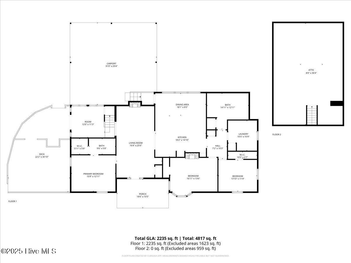Homes for sale in Fremont, NC | 200 Barnes St, Fremont, NC 27830 | MLS# 100539982